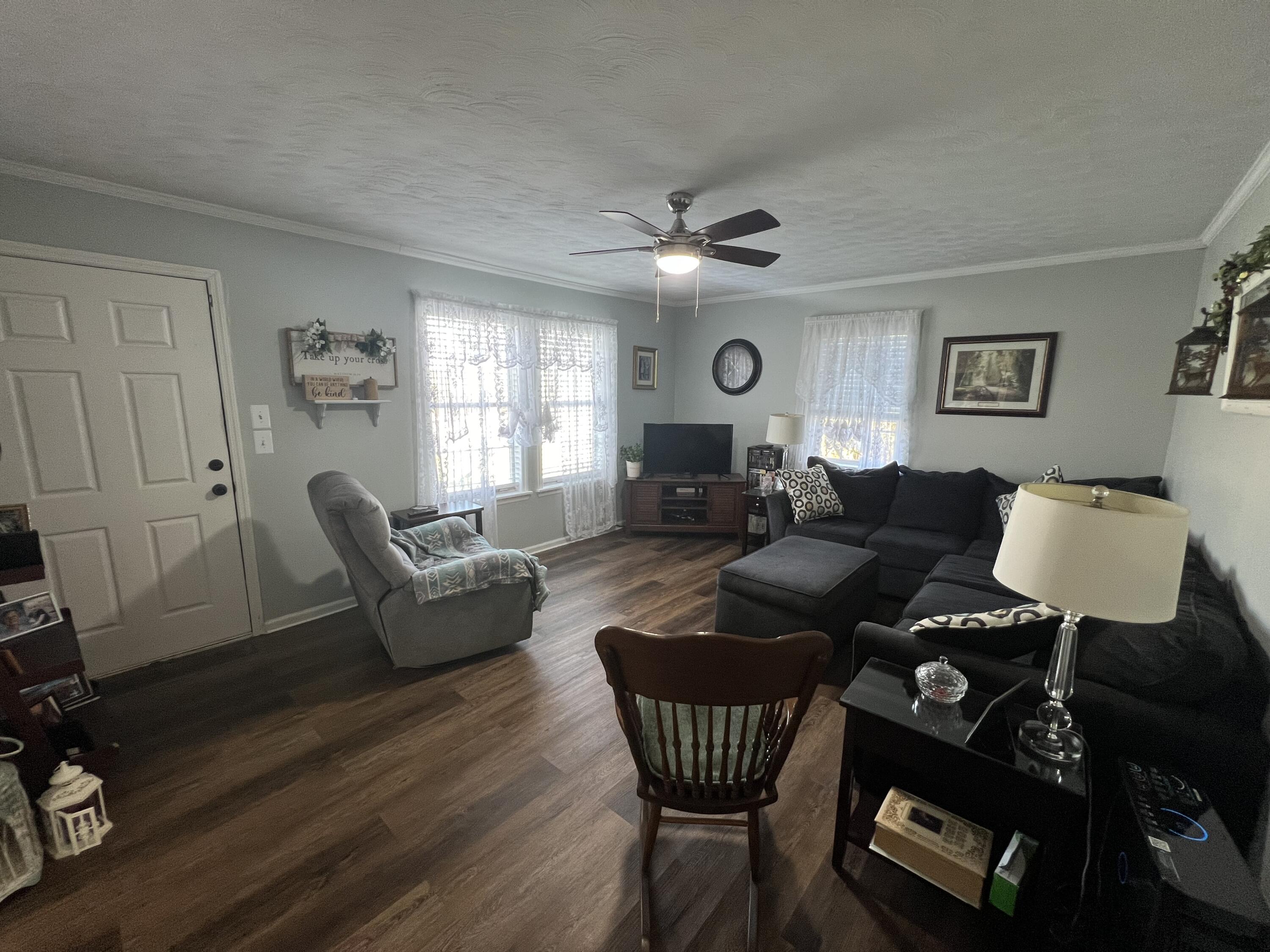 4610 N Highway N 27, LaFayette
