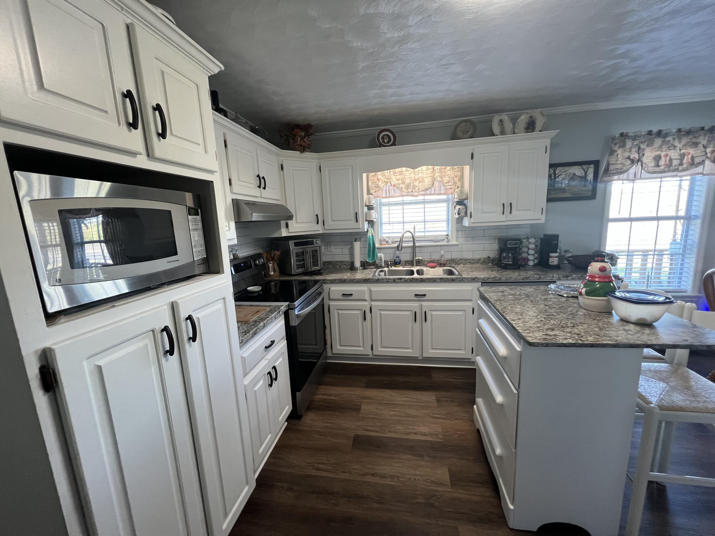 4610 N Highway N 27, LaFayette