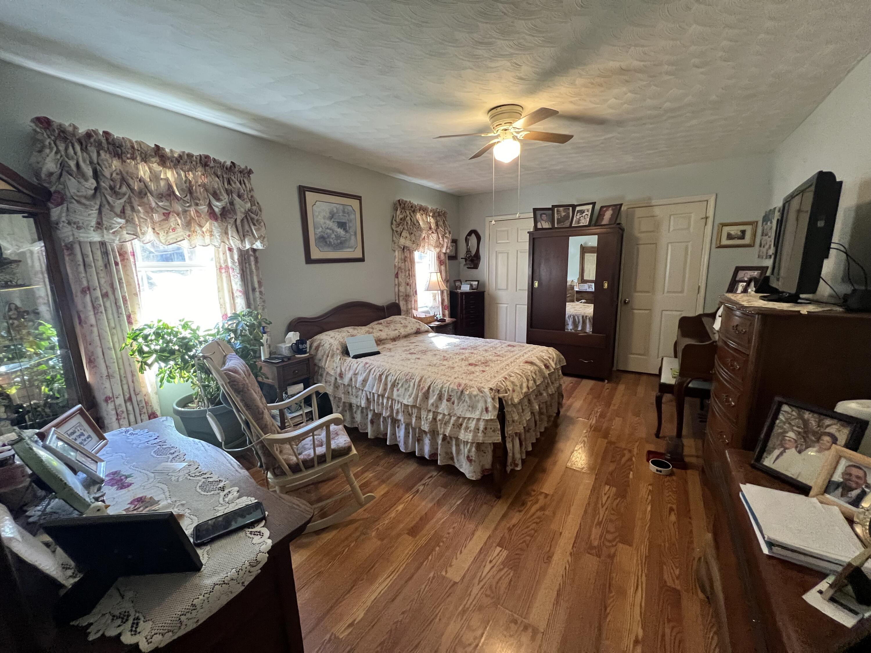 4610 N Highway N 27, LaFayette