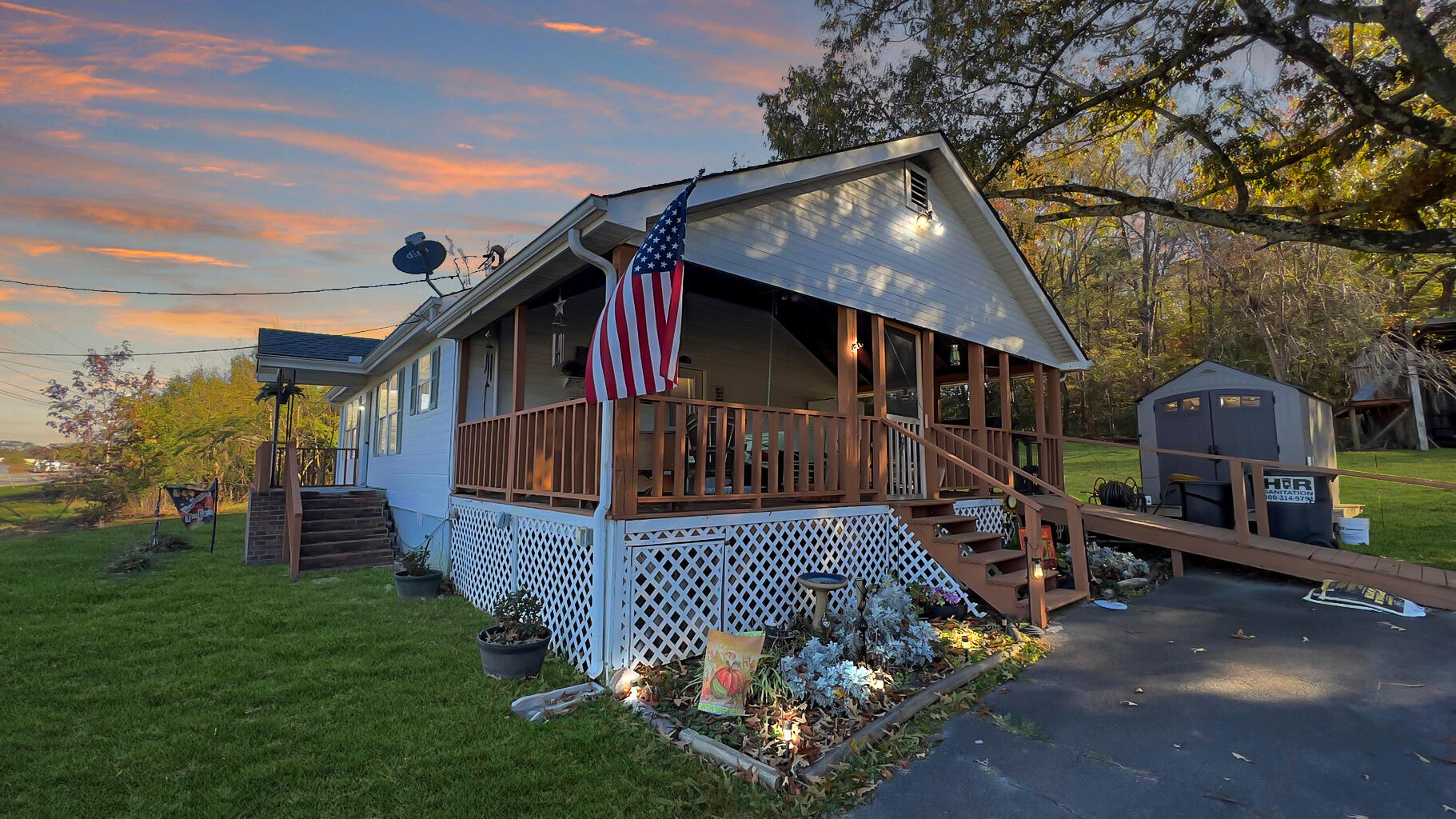 4610 N Highway N 27, LaFayette