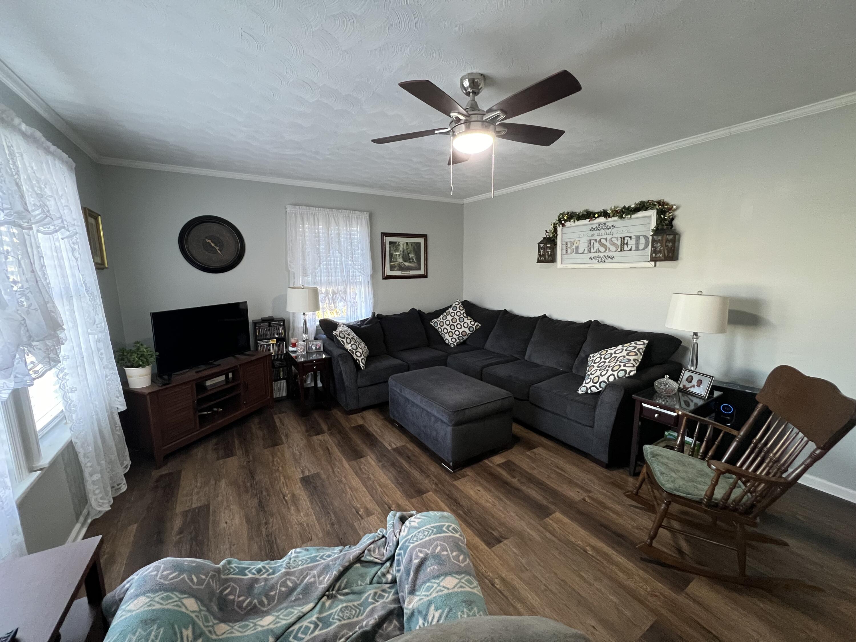 4610 N Highway N 27, LaFayette