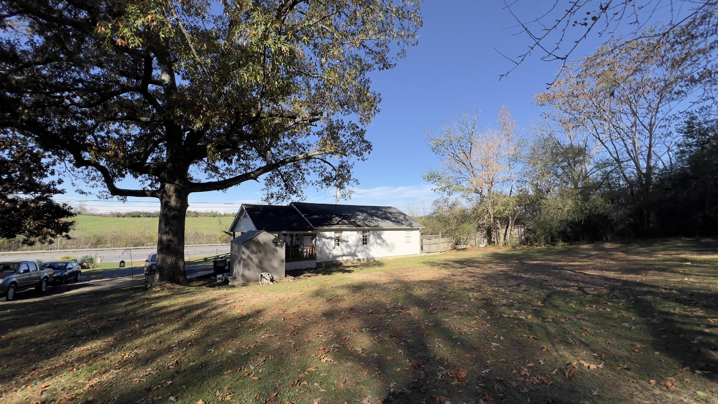 4610 N Highway N 27, LaFayette