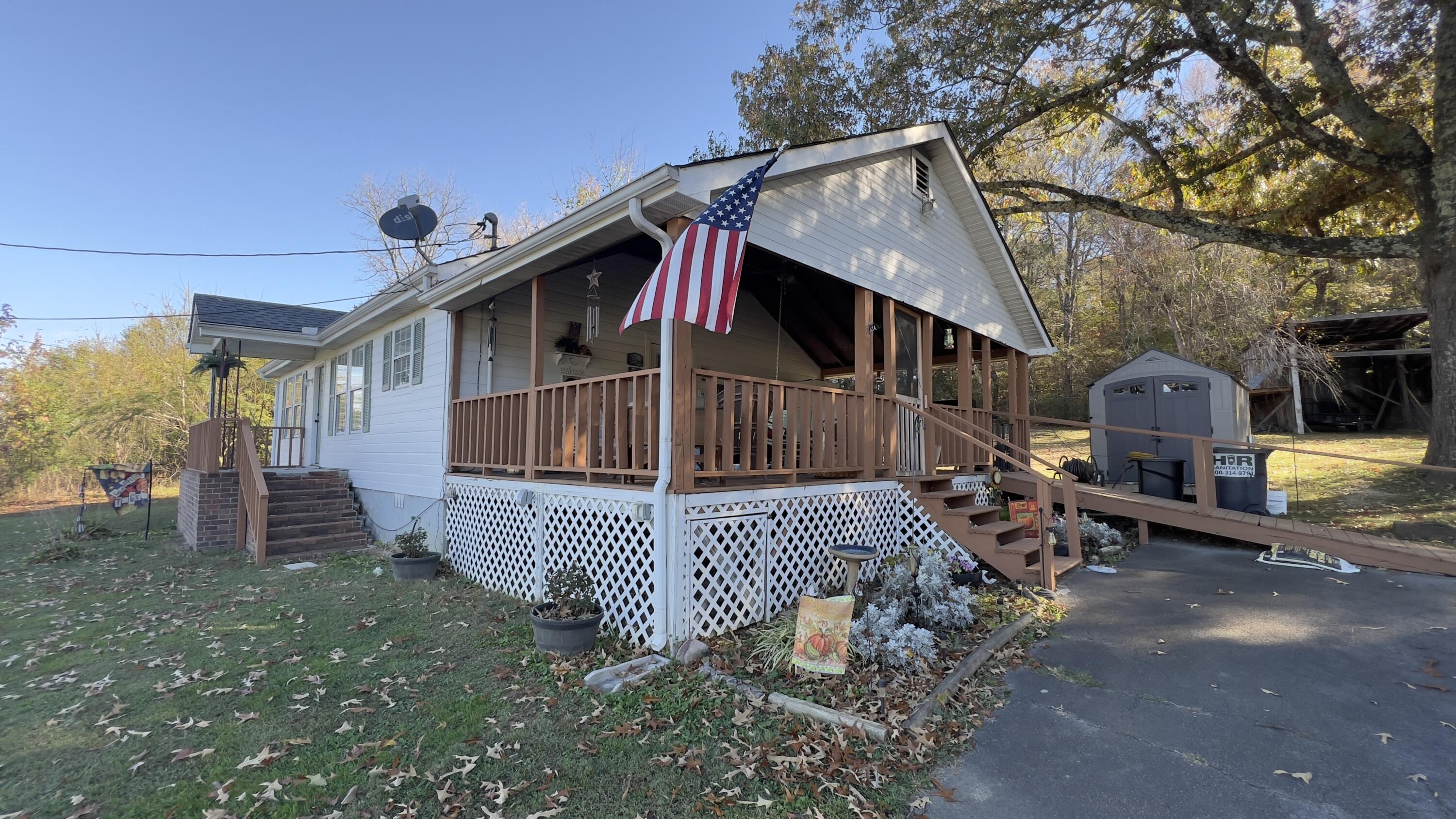 4610 N Highway N 27, LaFayette