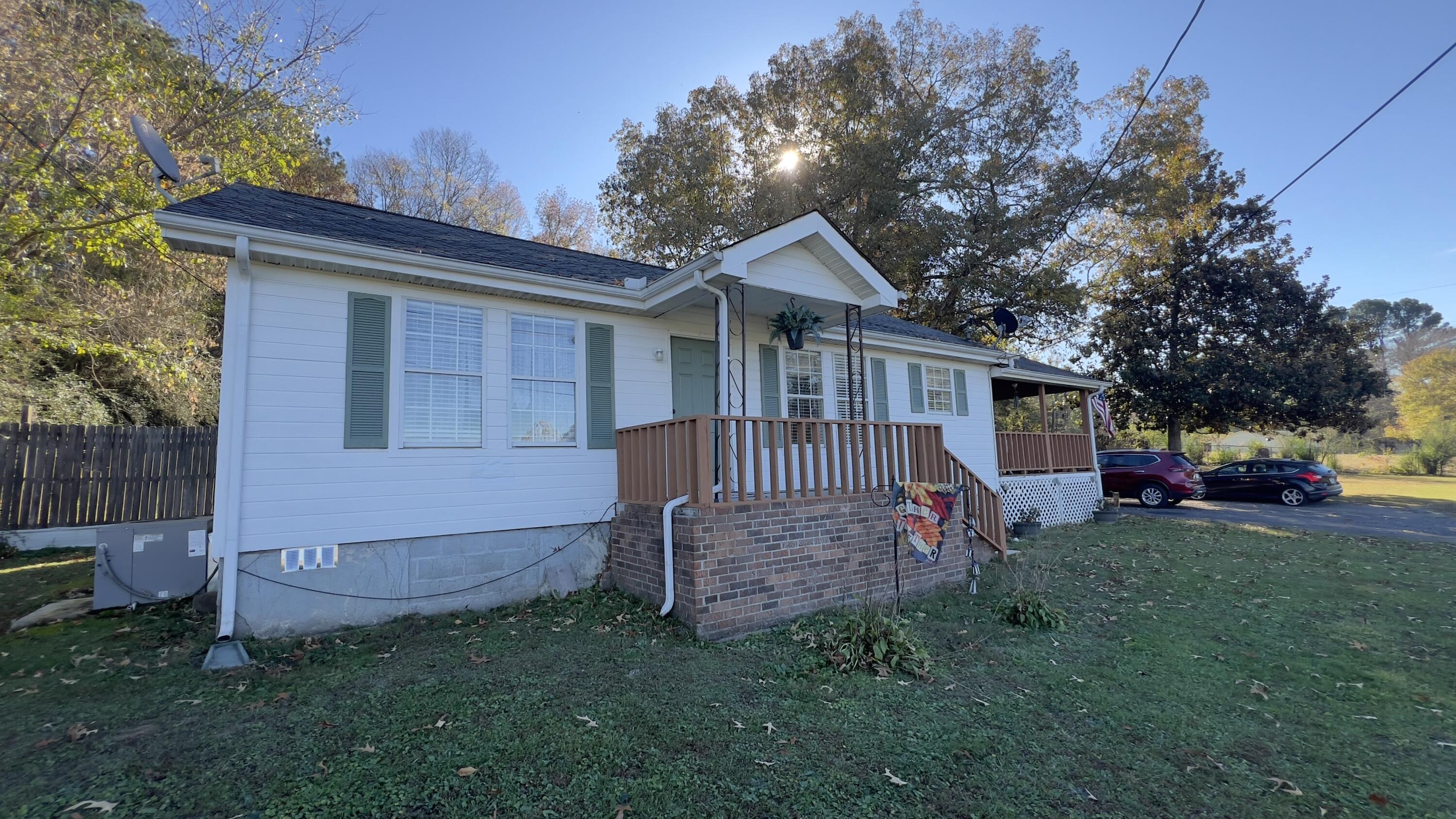 4610 N Highway N 27, LaFayette