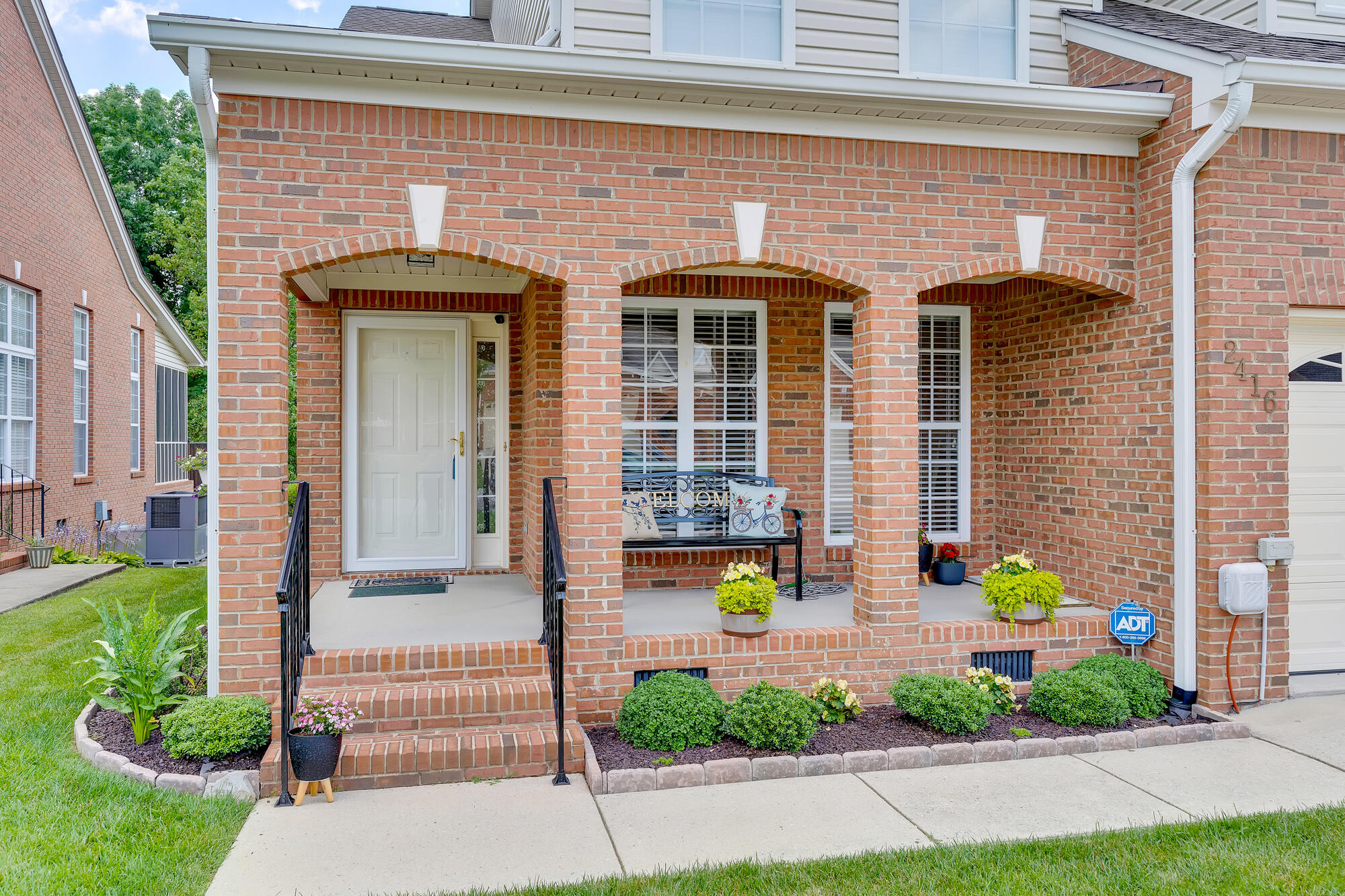 2416 Cone Flower Trail