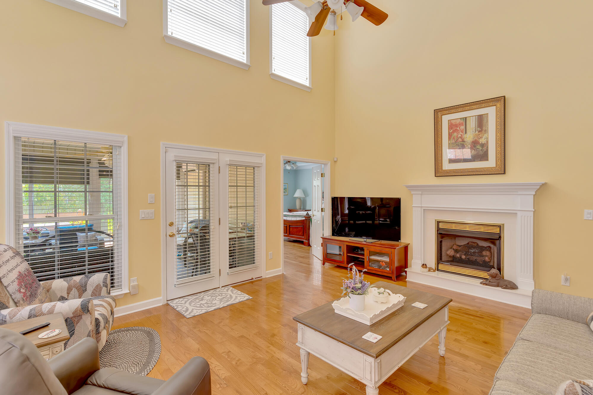 2416 Cone Flower Trail