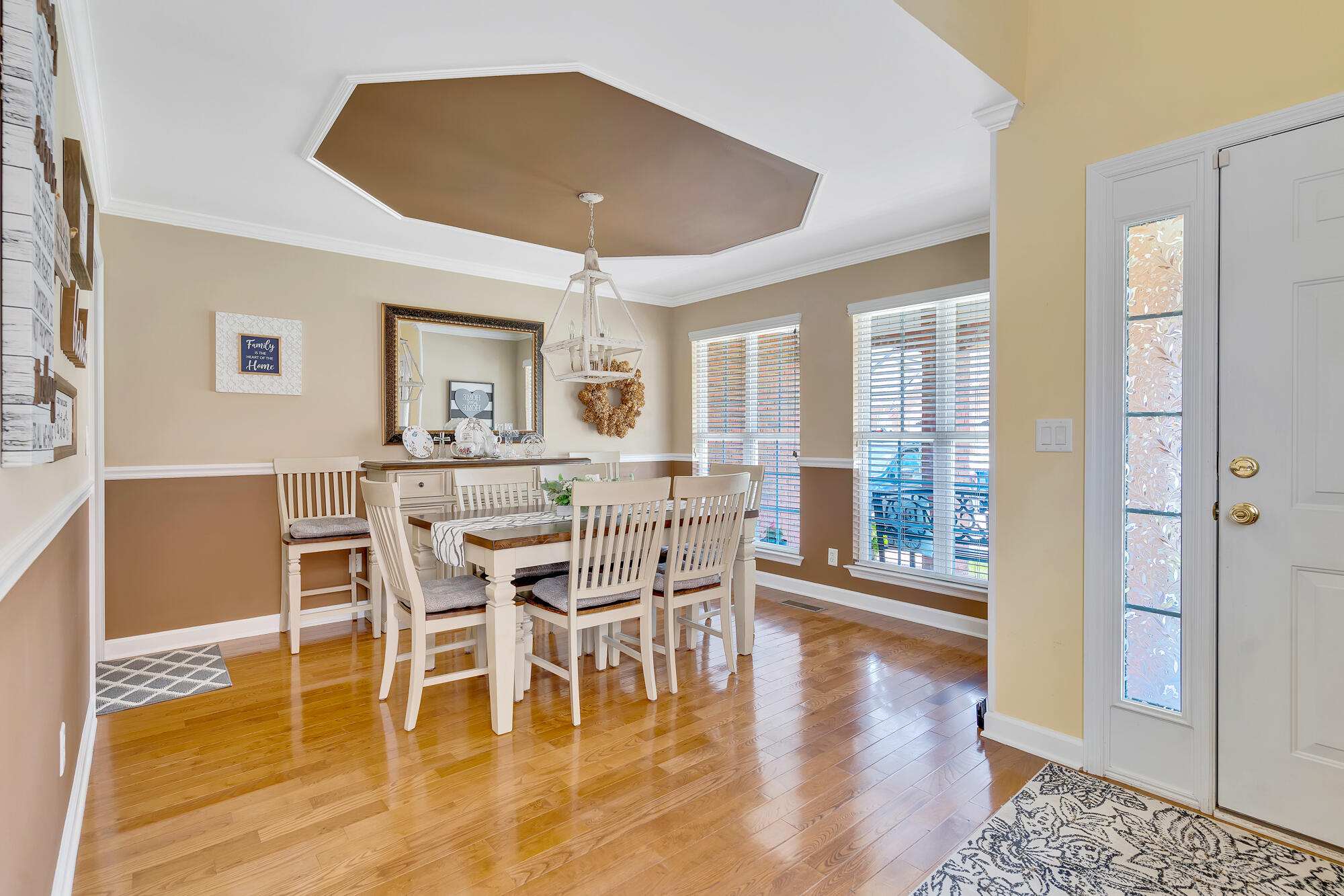 2416 Cone Flower Trail