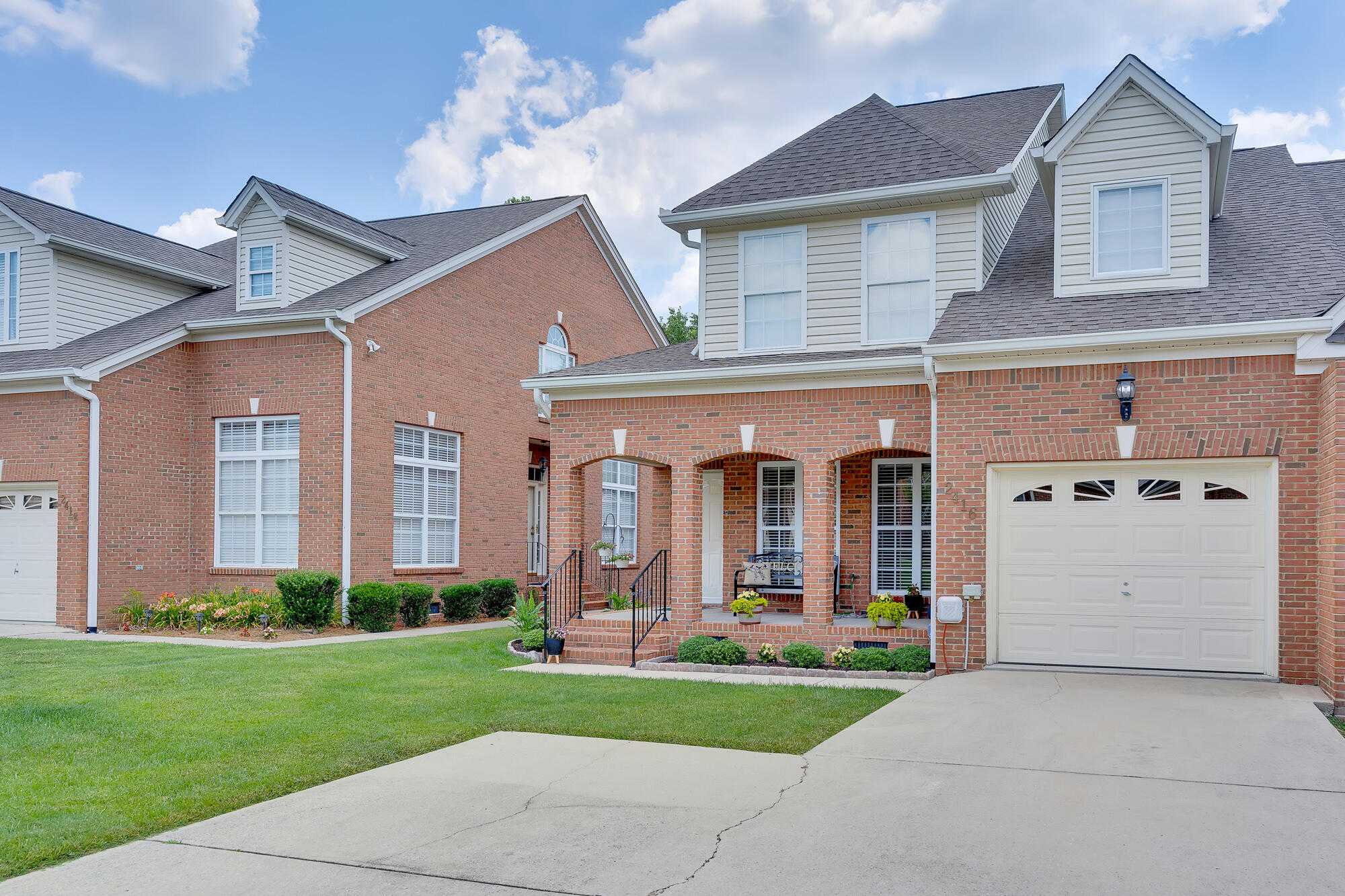 2416 Cone Flower Trail
