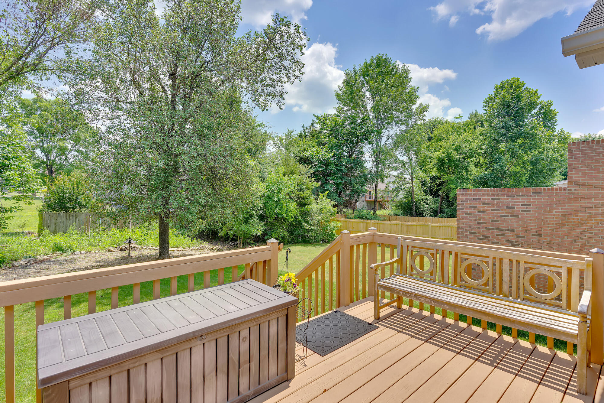 2416 Cone Flower Trail