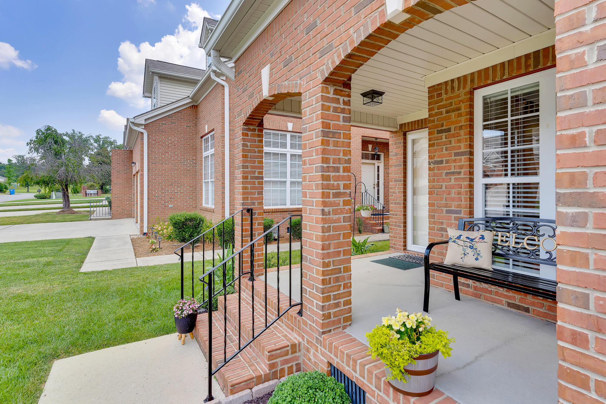 2416 Cone Flower Trail