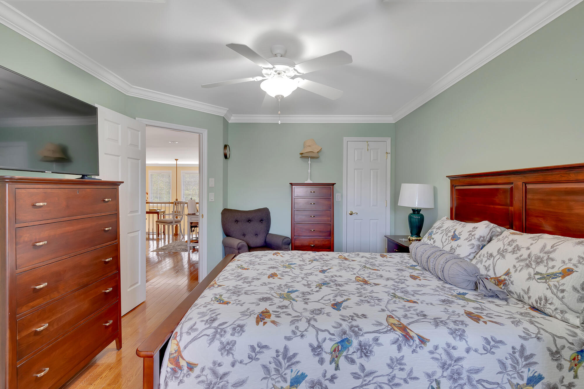 2416 Cone Flower Trail