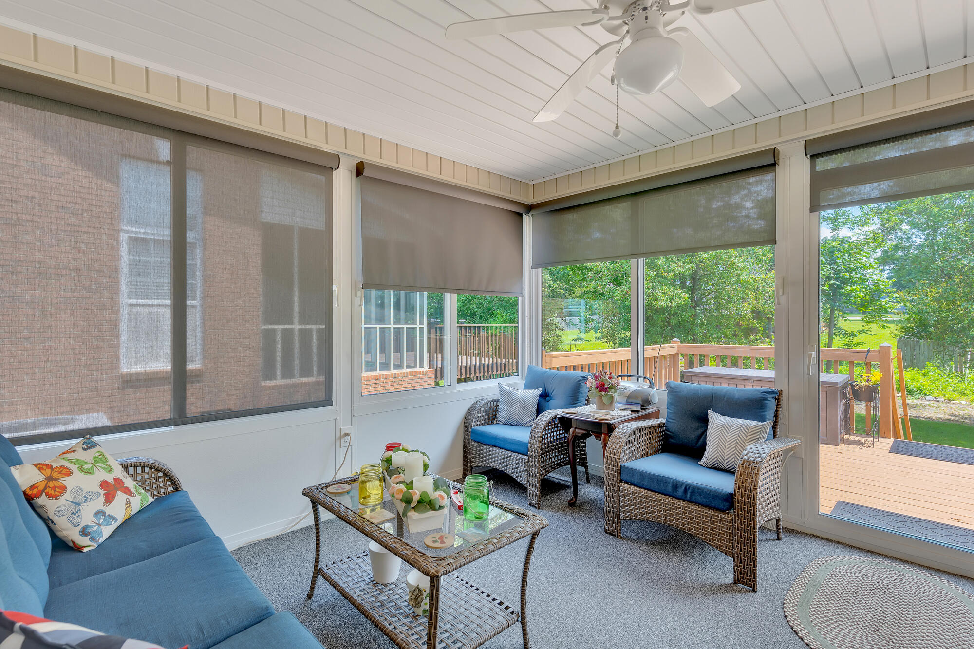 2416 Cone Flower Trail