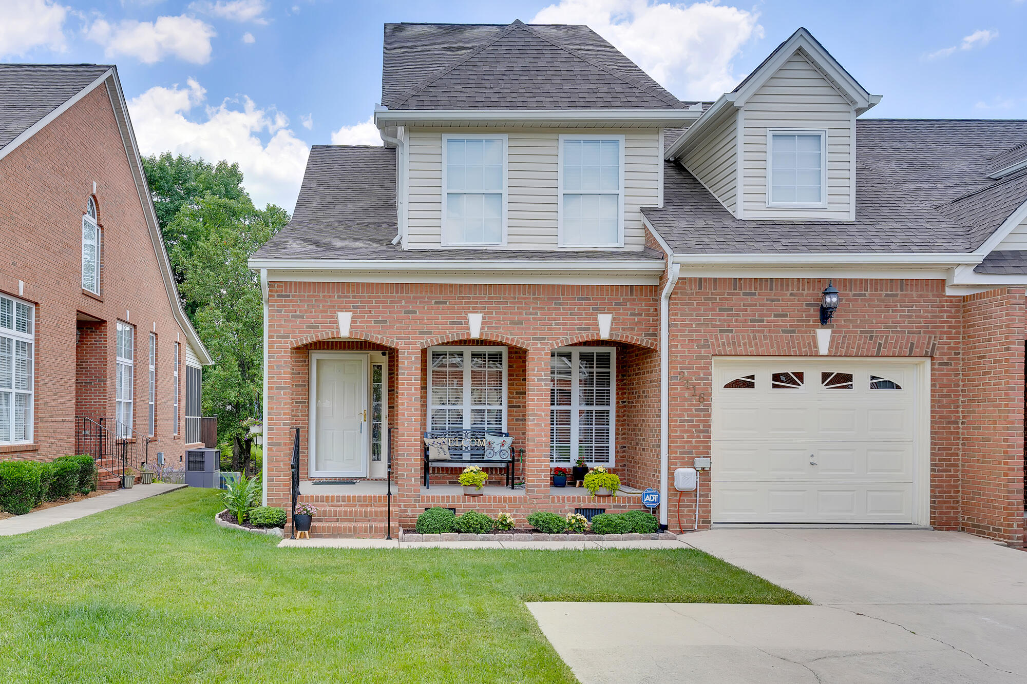 2416 Cone Flower Trail
