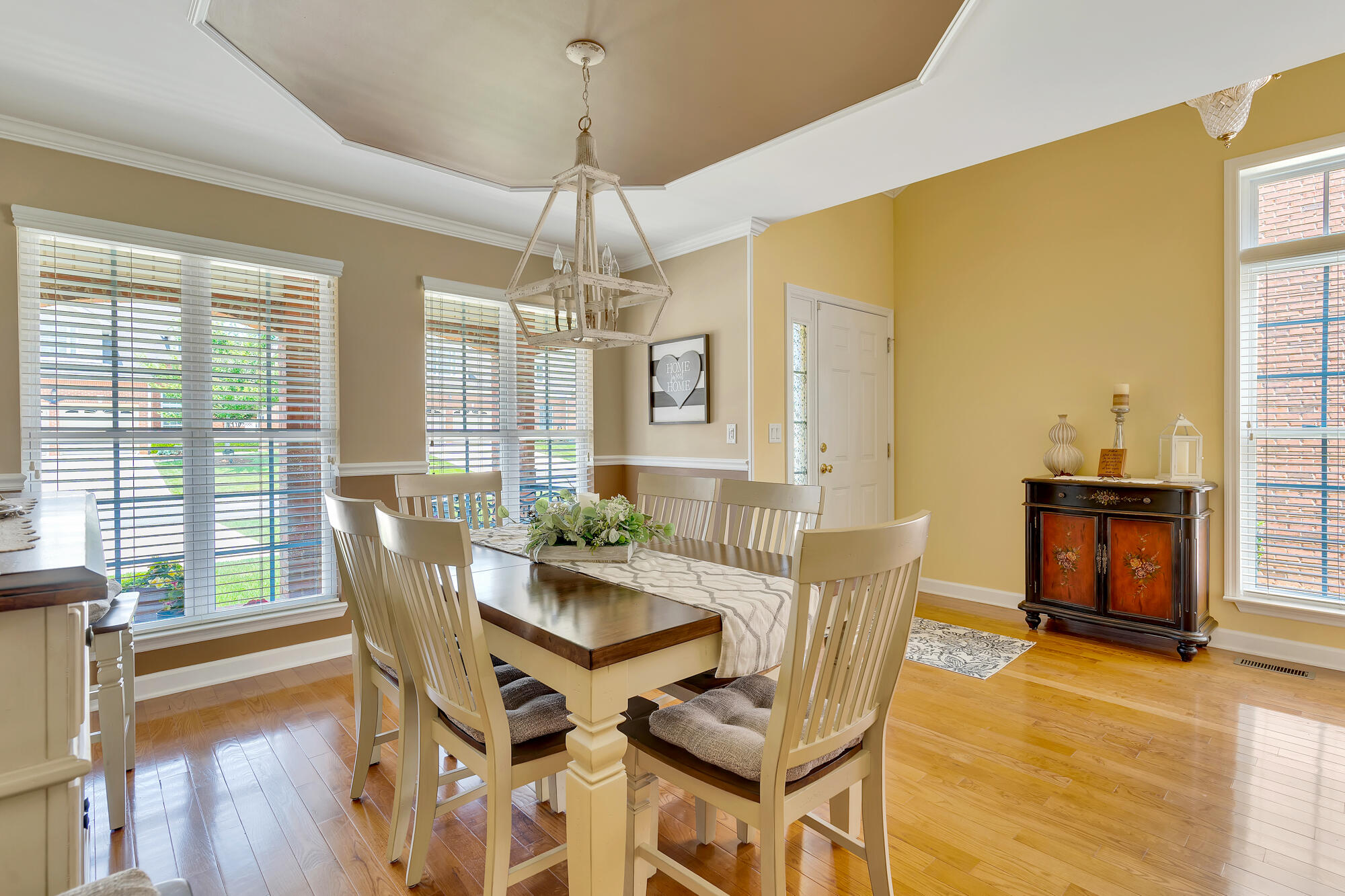2416 Cone Flower Trail