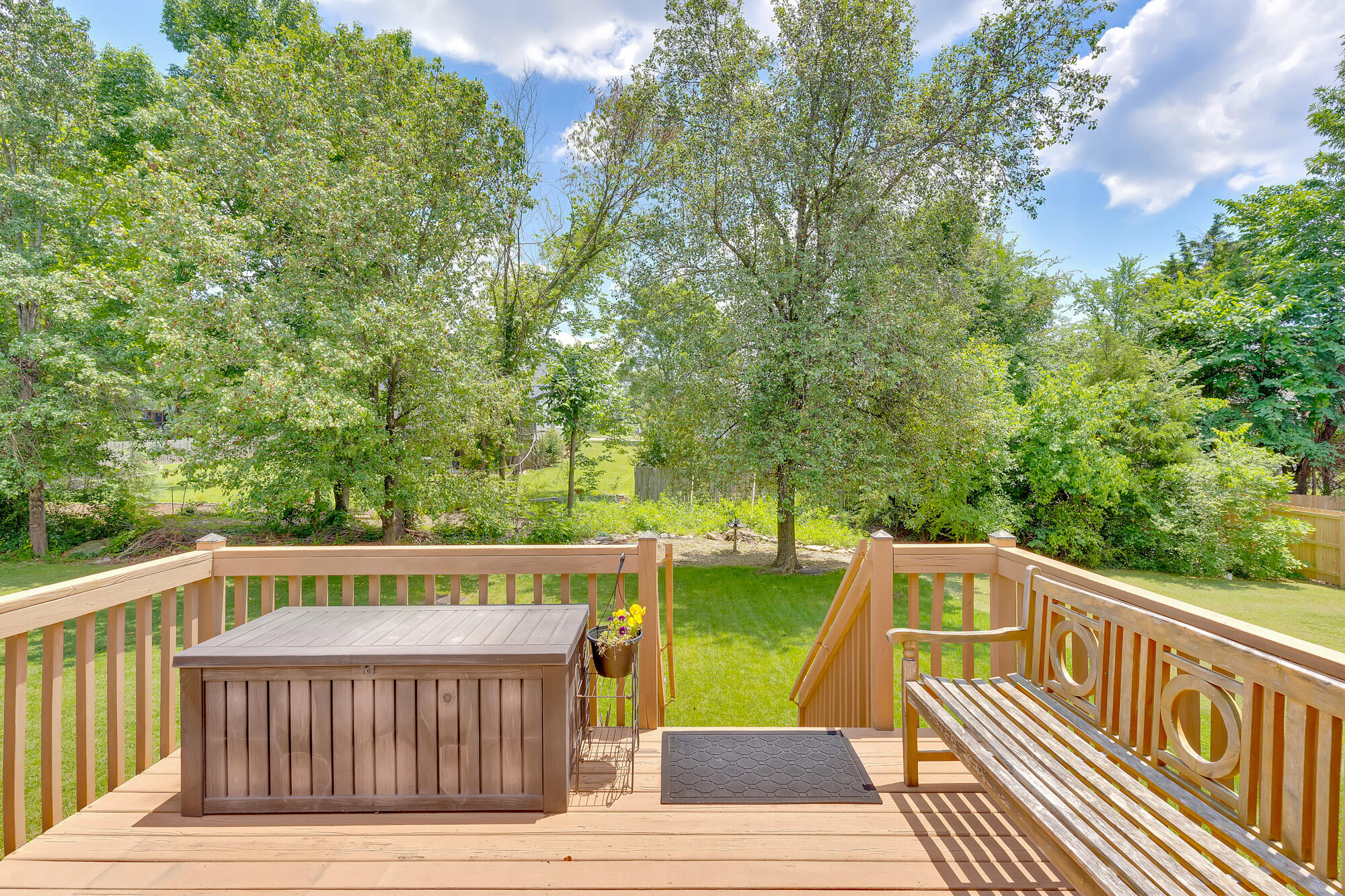 2416 Cone Flower Trail