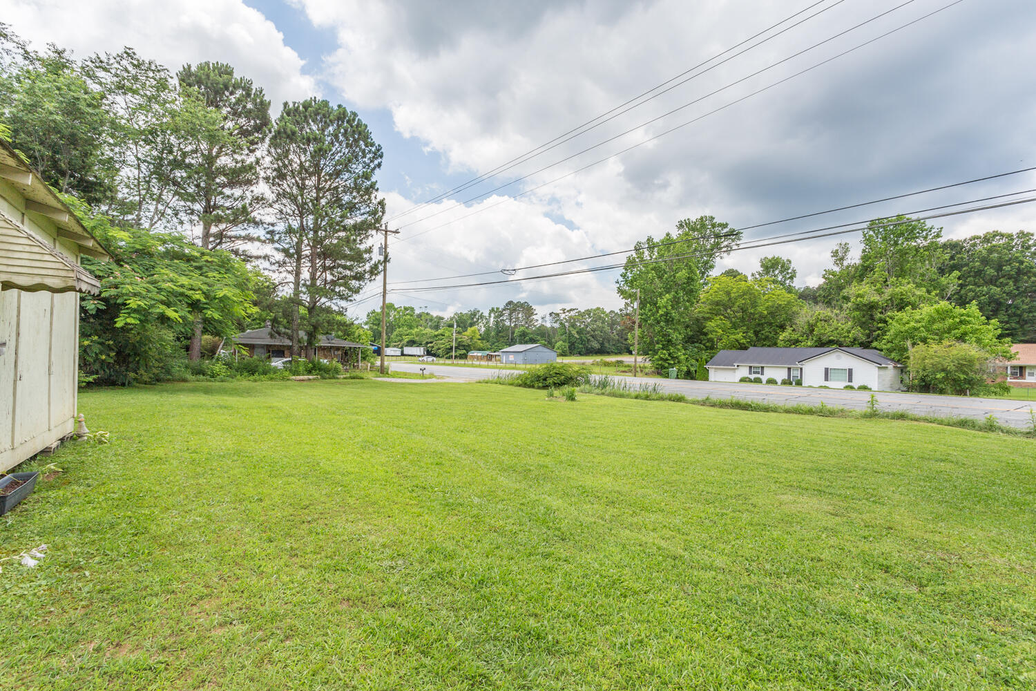 18 Center Grove Road