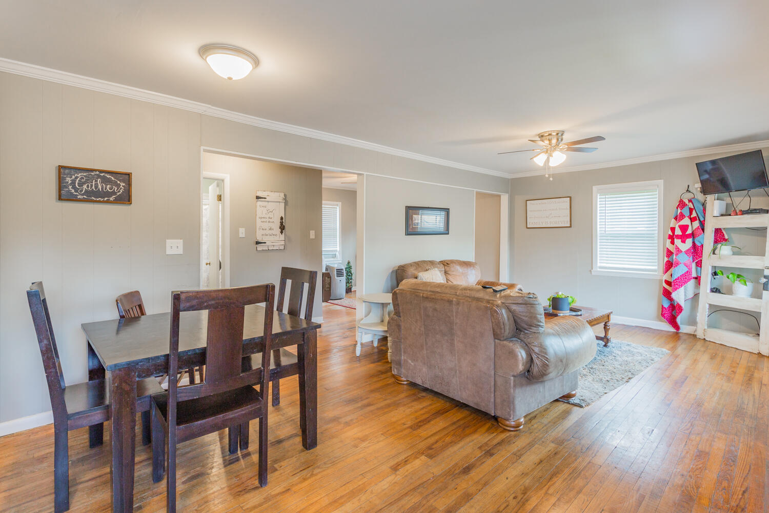 18 Center Grove Road