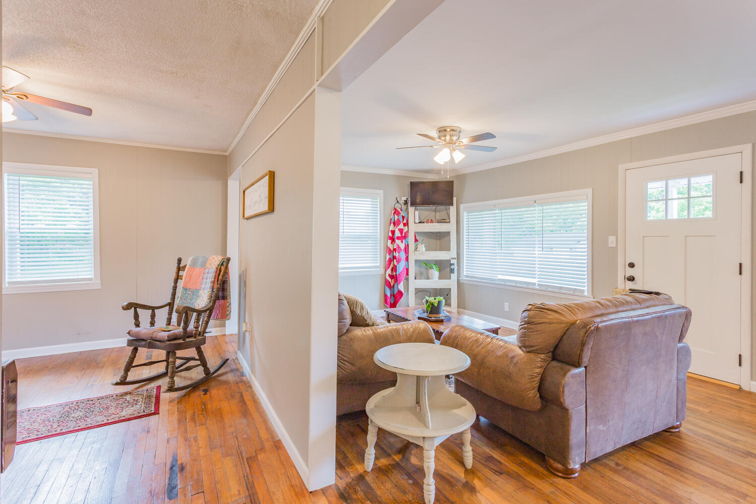 18 Center Grove Road