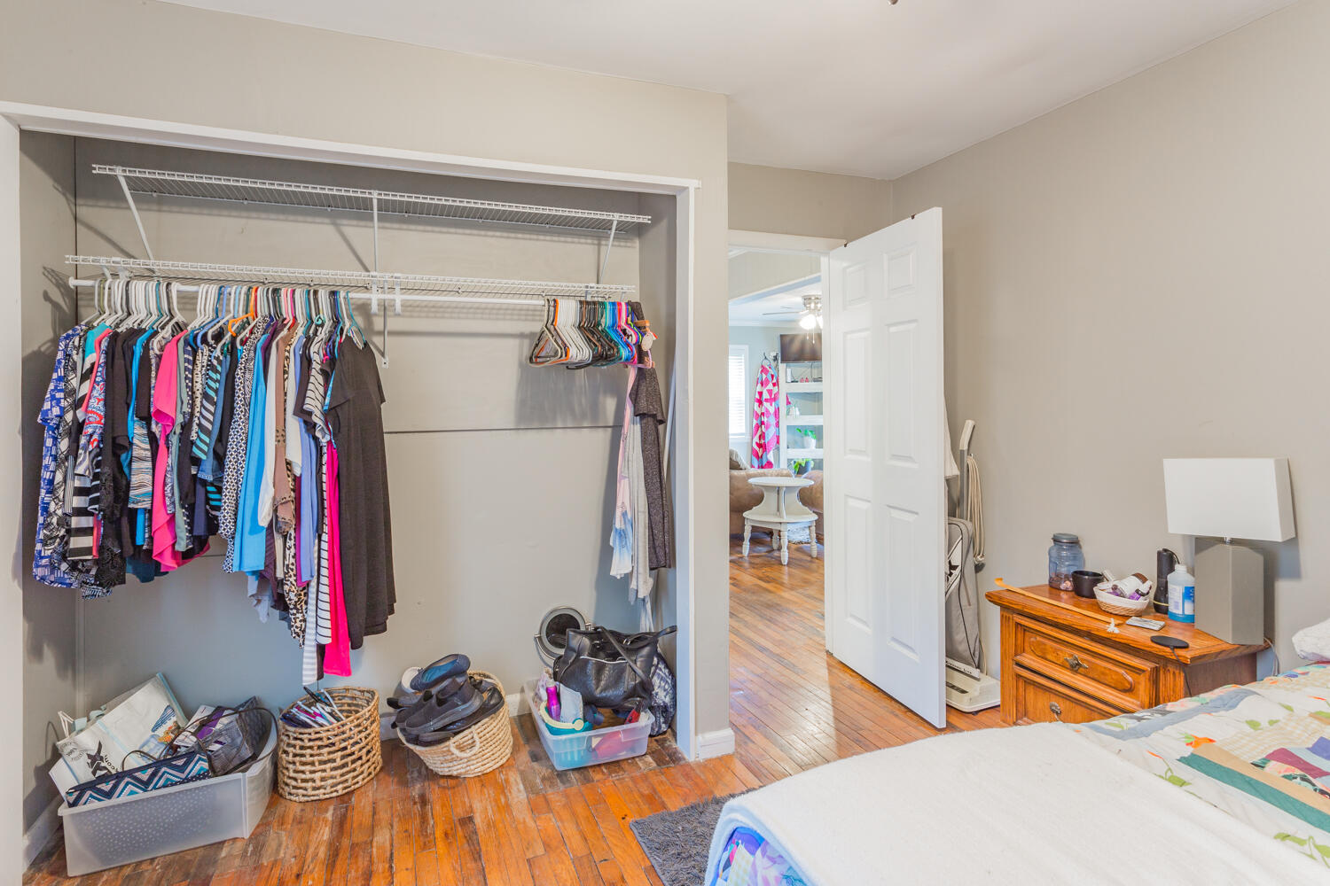 18 Center Grove Road