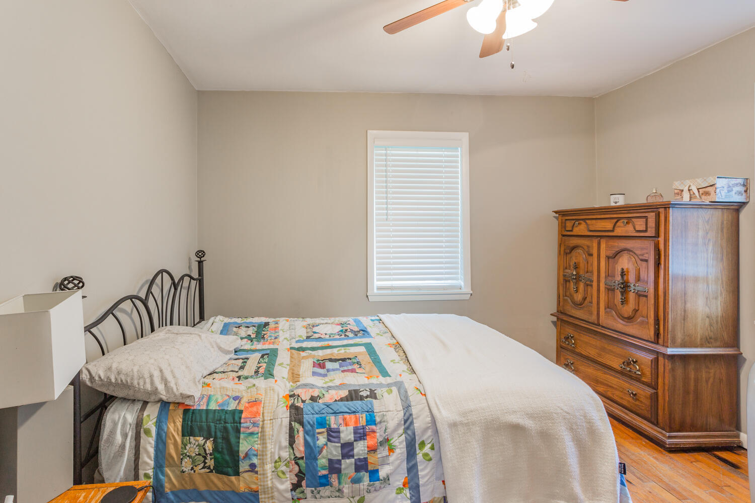 18 Center Grove Road