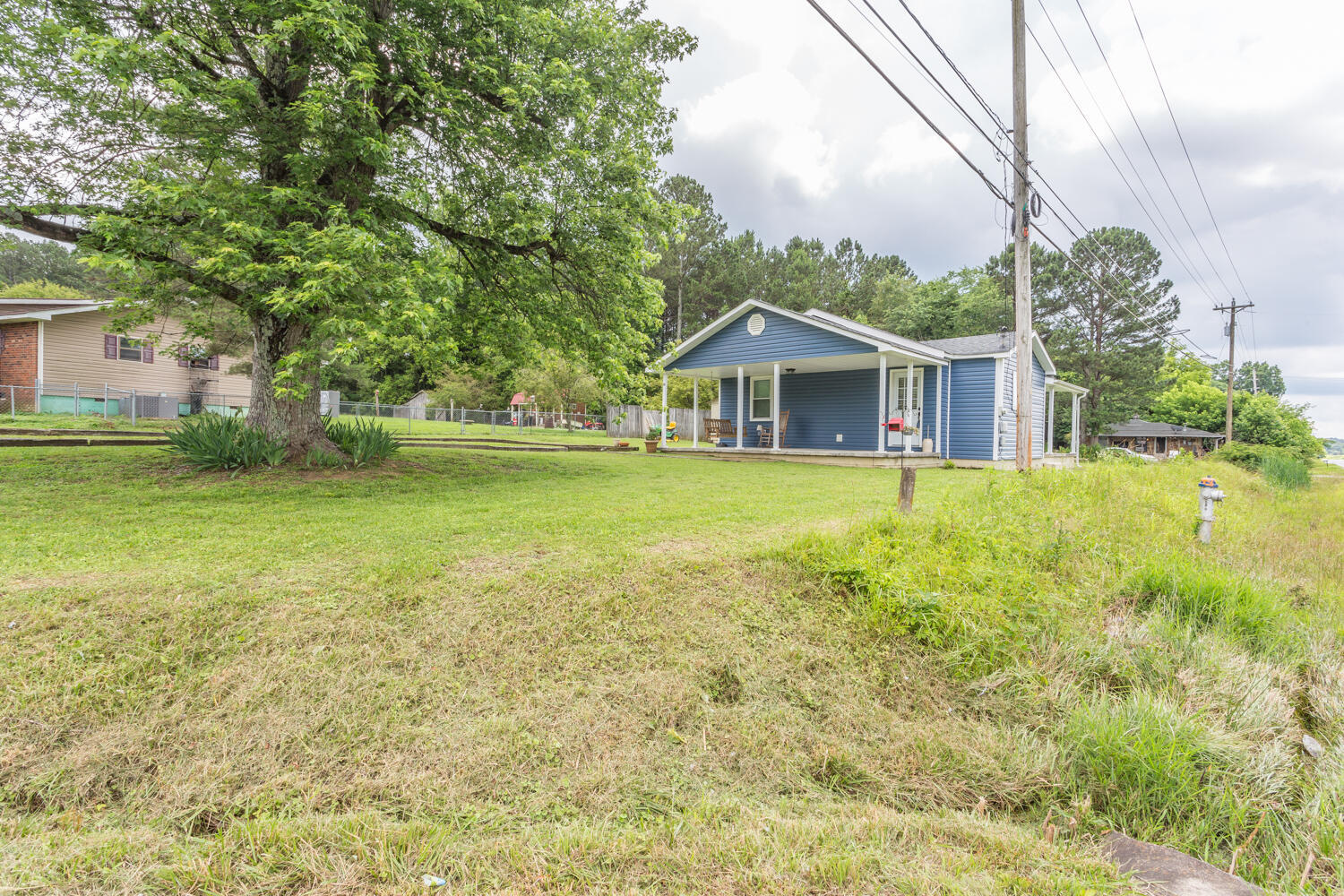 18 Center Grove Road