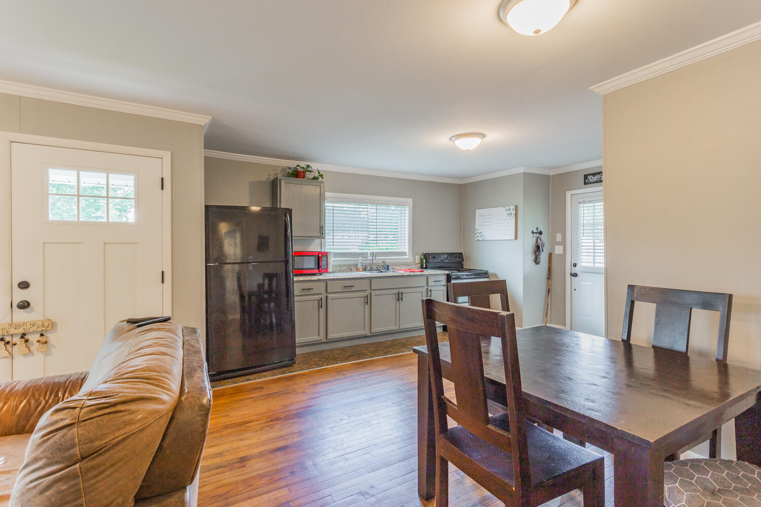 18 Center Grove Road