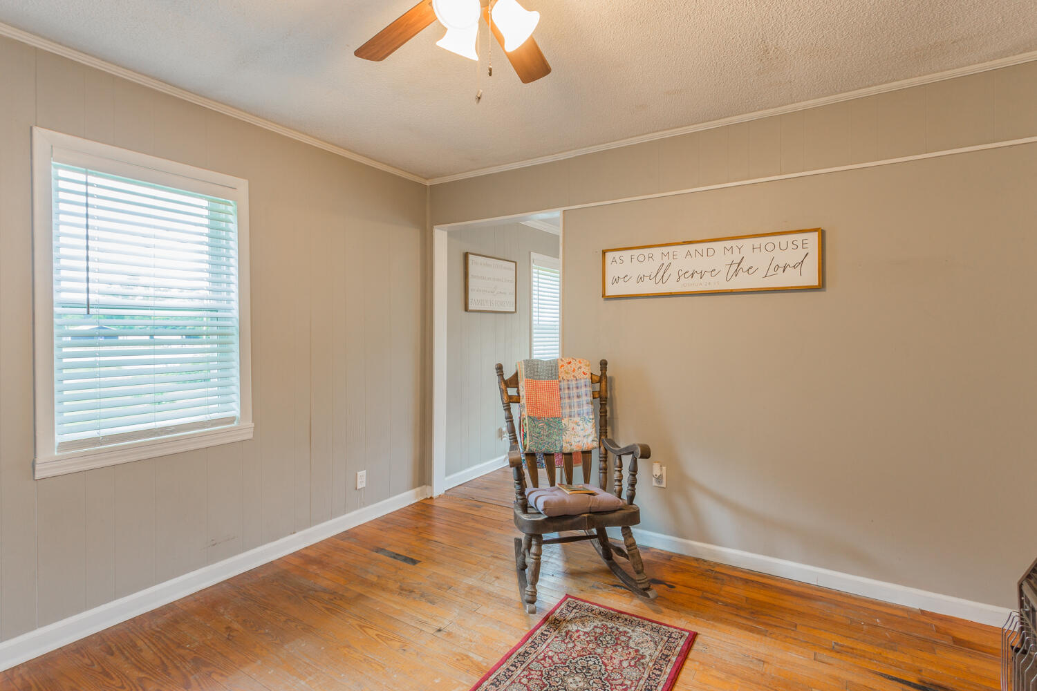 18 Center Grove Road