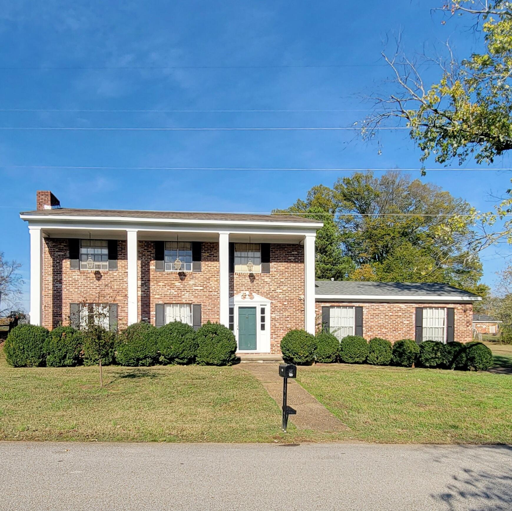 4731 Briarwood Circle