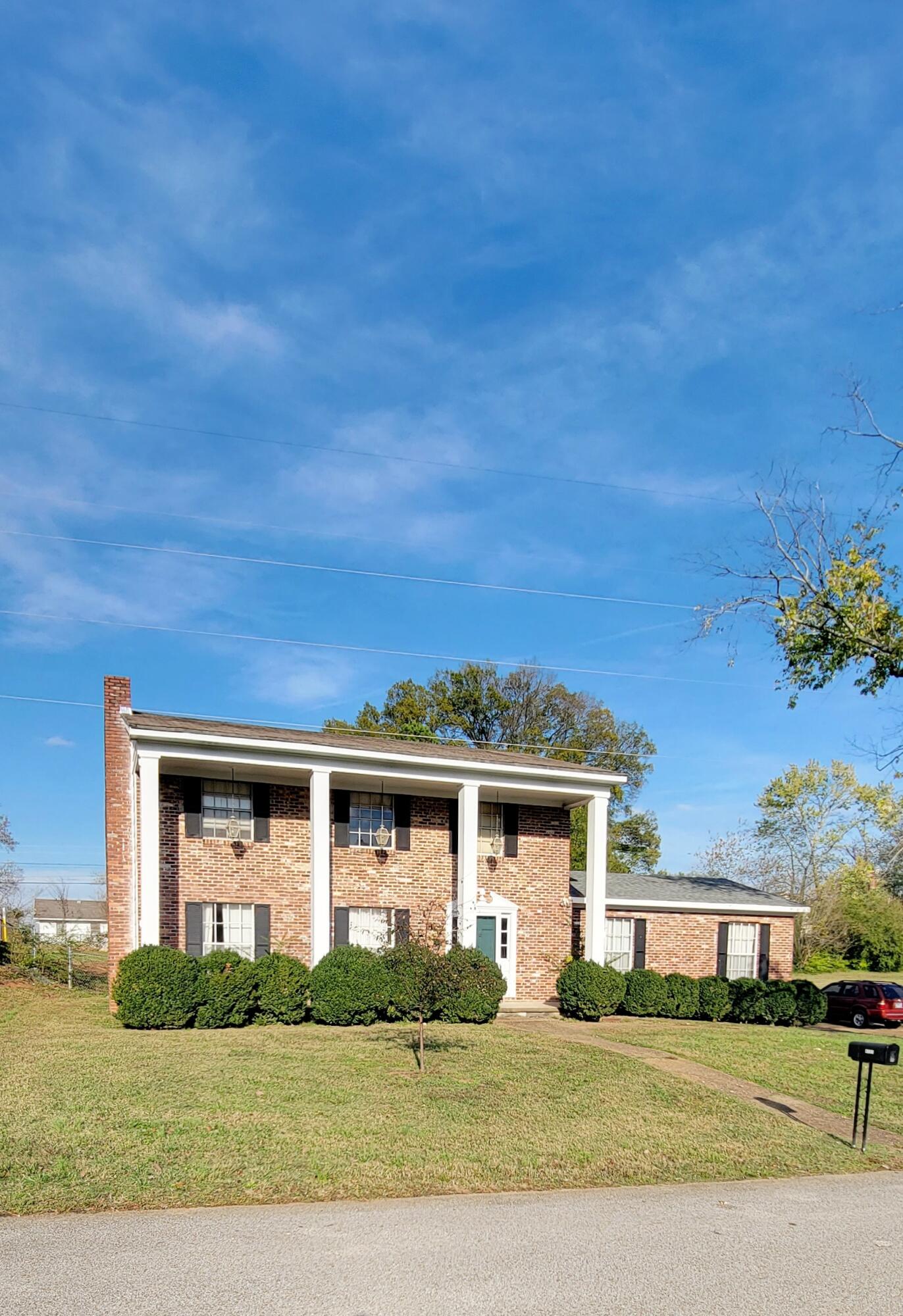4731 Briarwood Circle