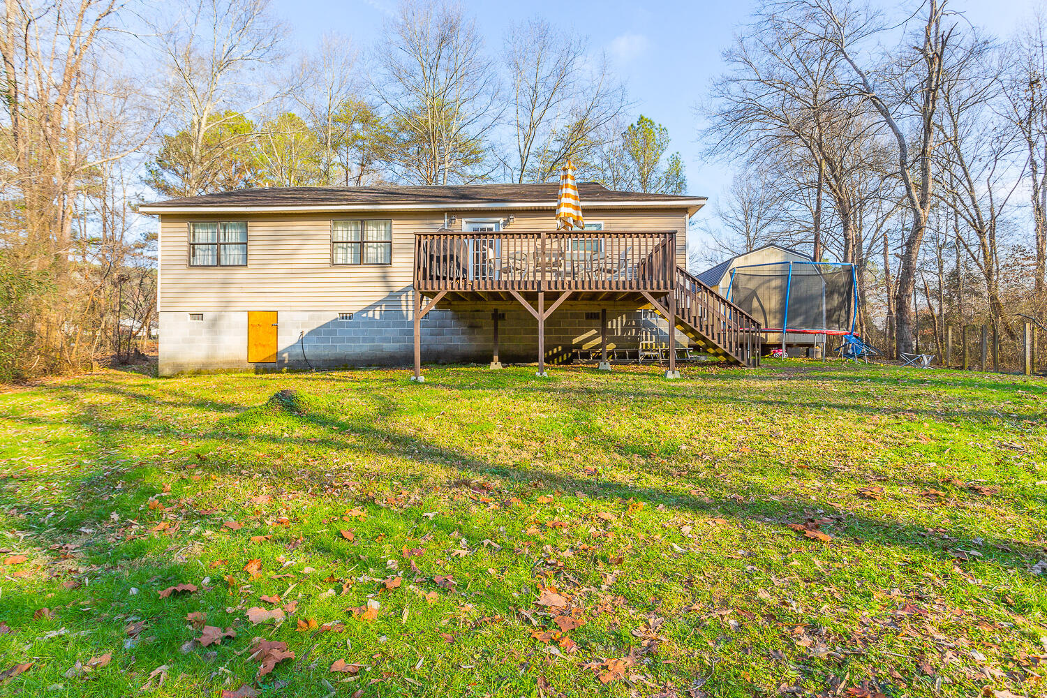 1115 Magnolia Street, LaFayette