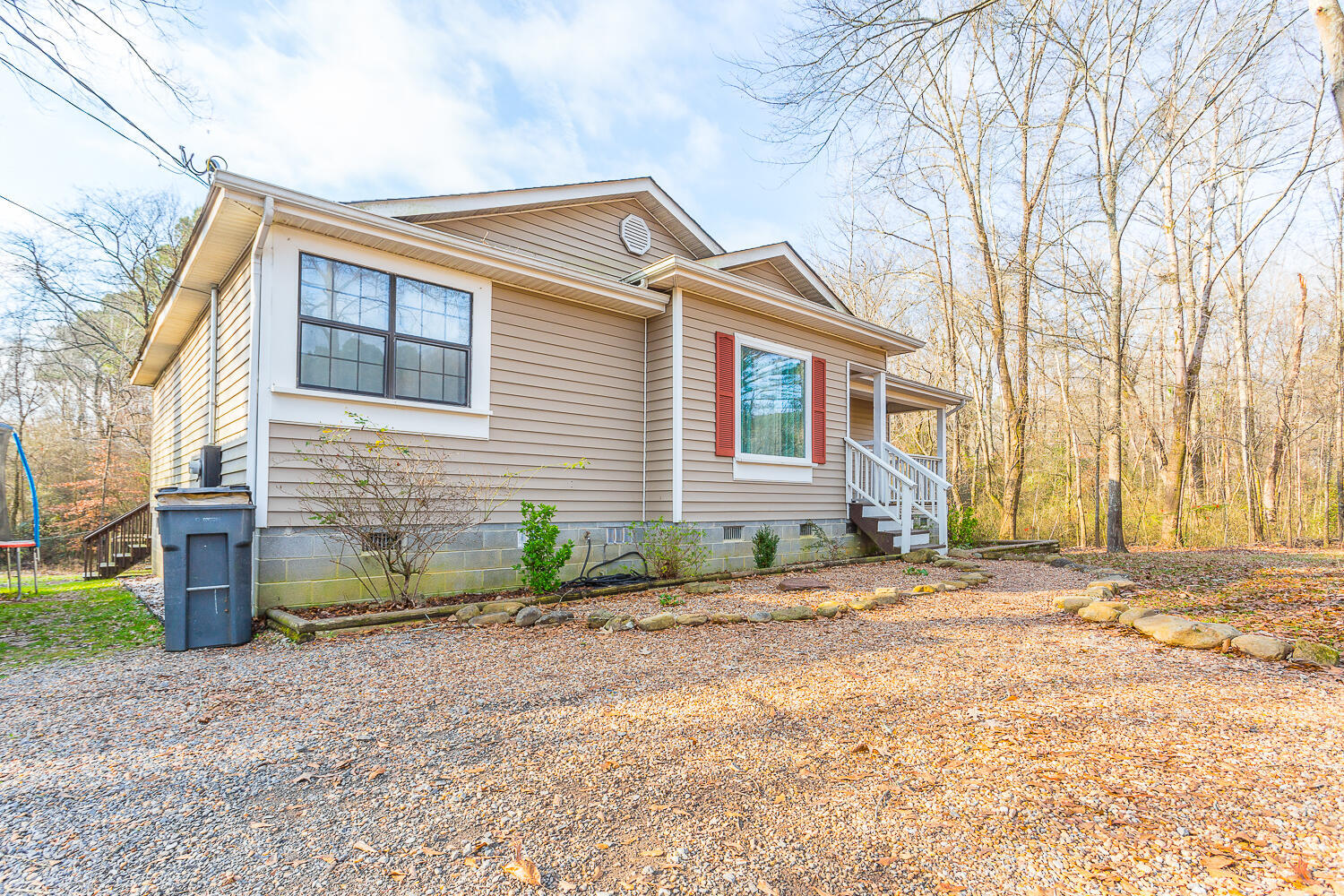 1115 Magnolia Street, LaFayette