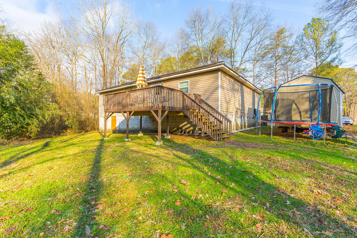 1115 Magnolia Street, LaFayette