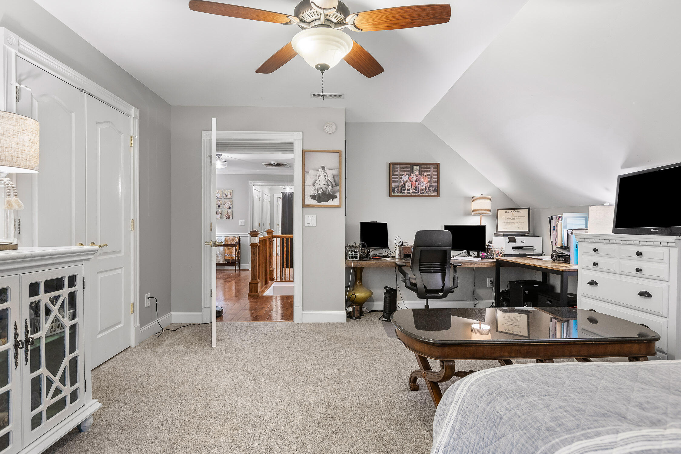 3018 Poe Road