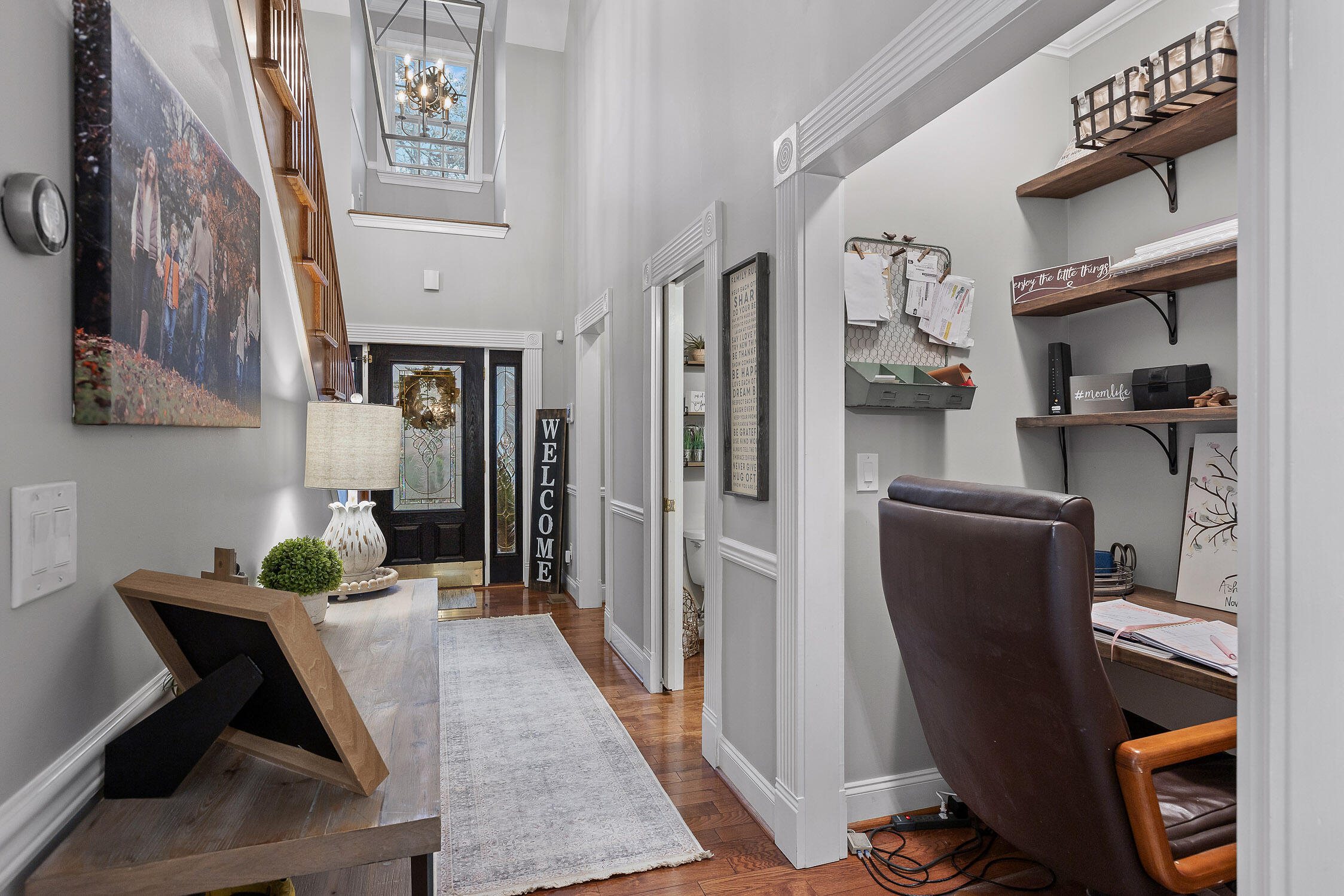 3018 Poe Road