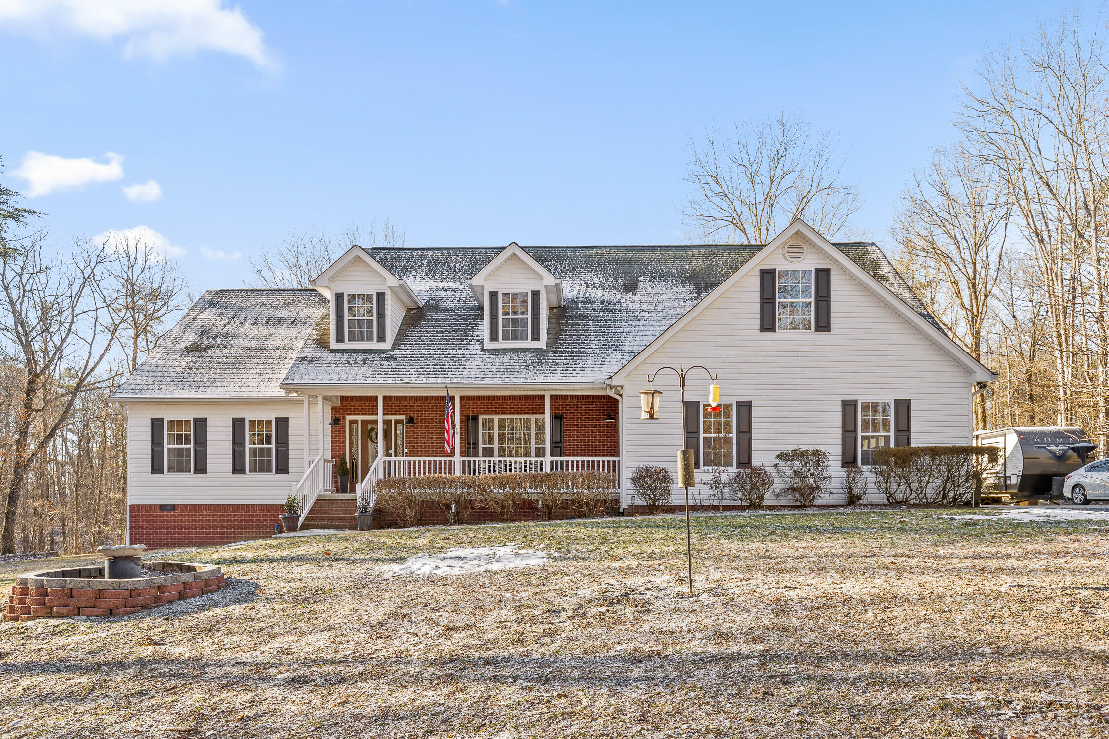 3018 Poe Road