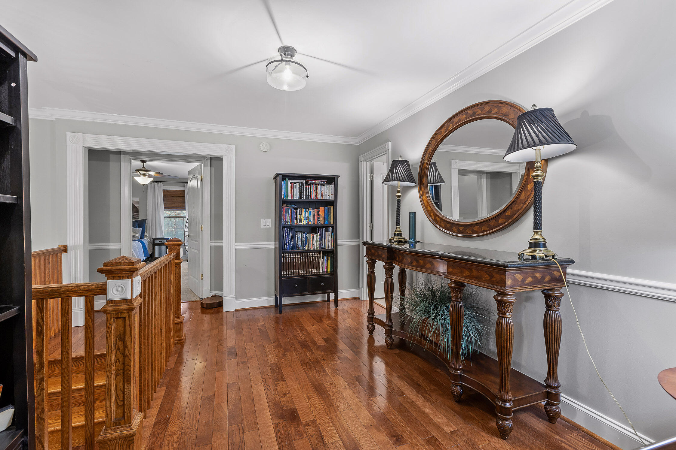 3018 Poe Road