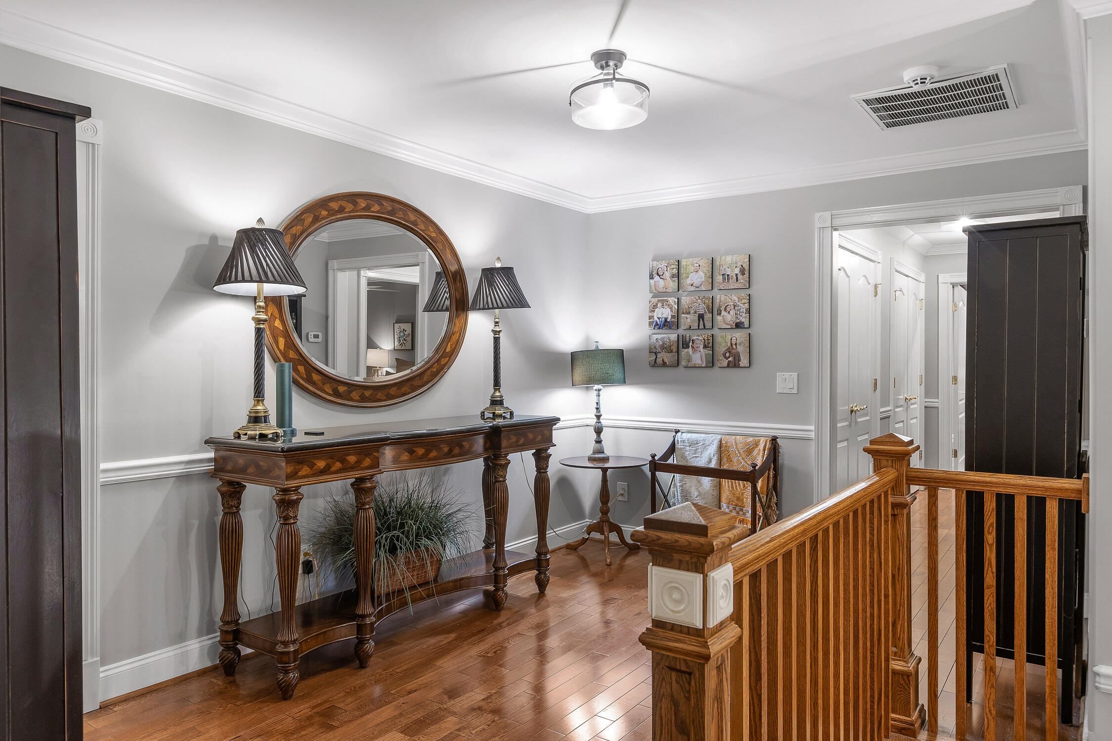 3018 Poe Road