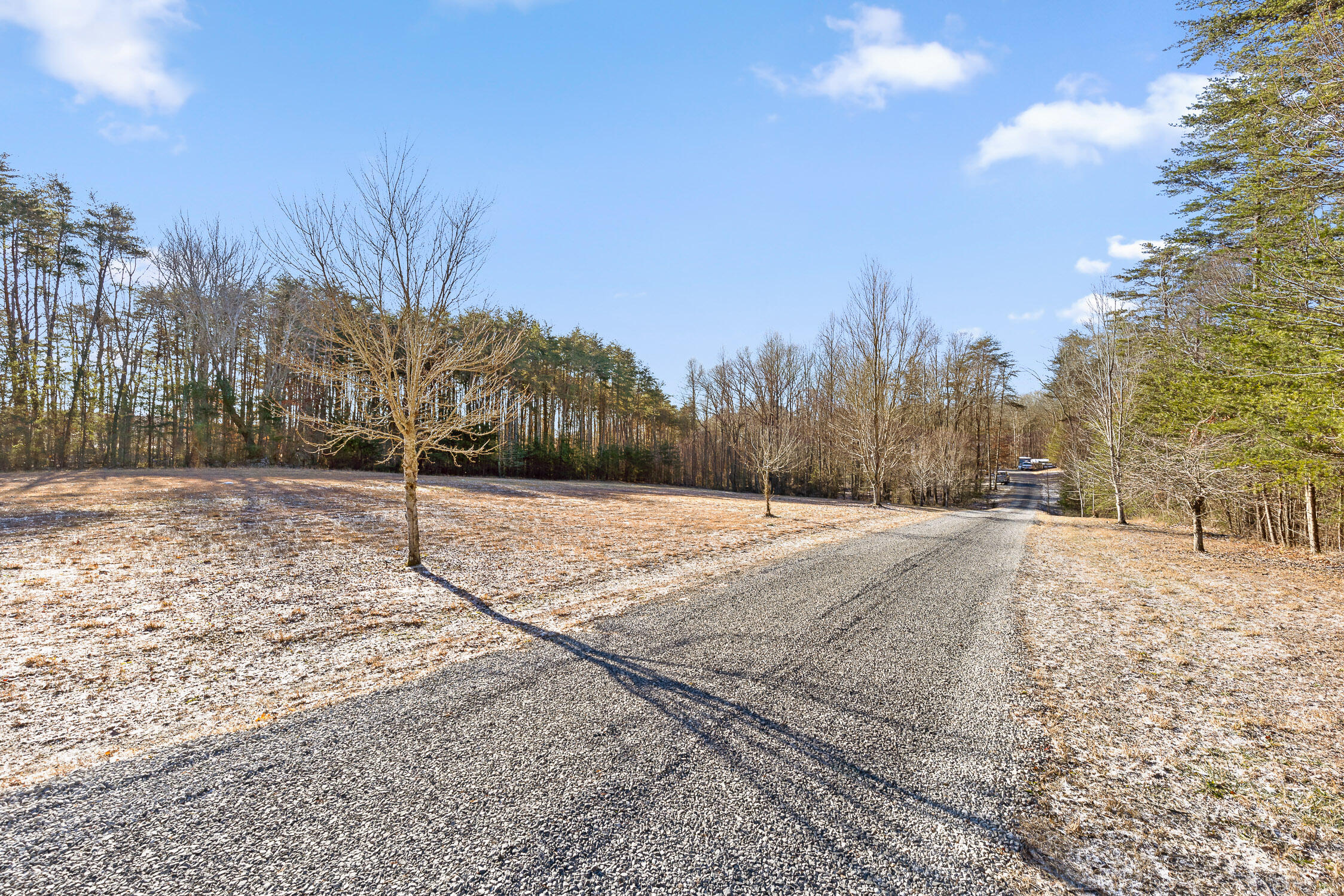 3018 Poe Road