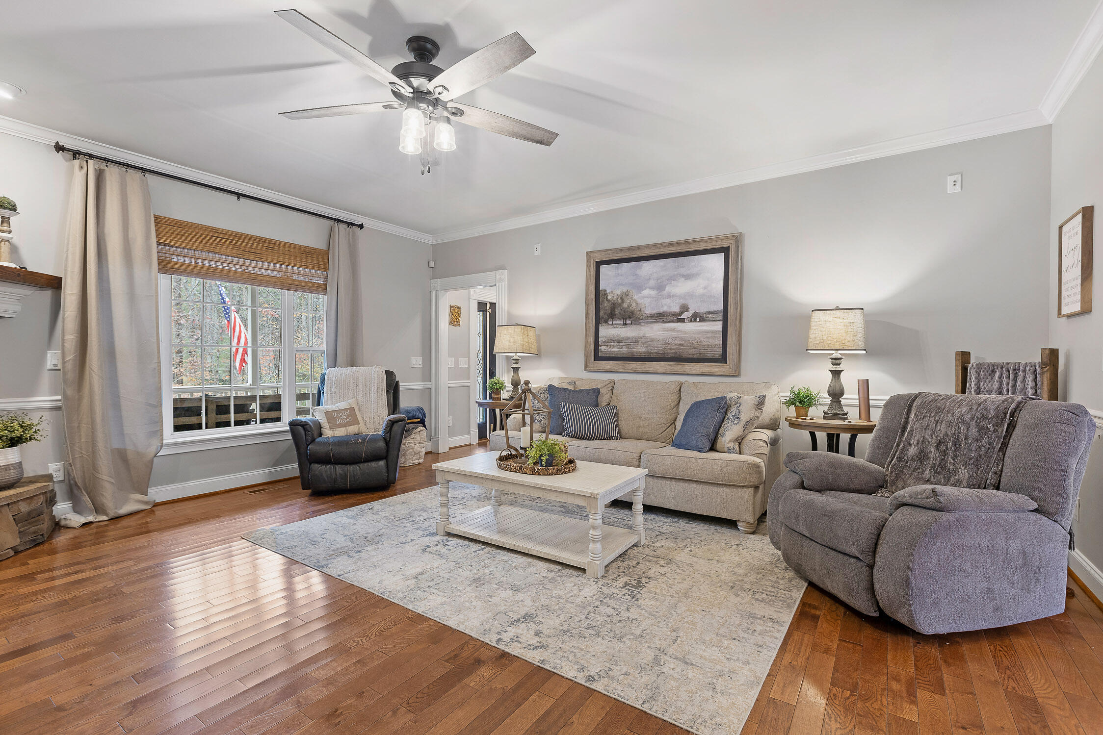 3018 Poe Road