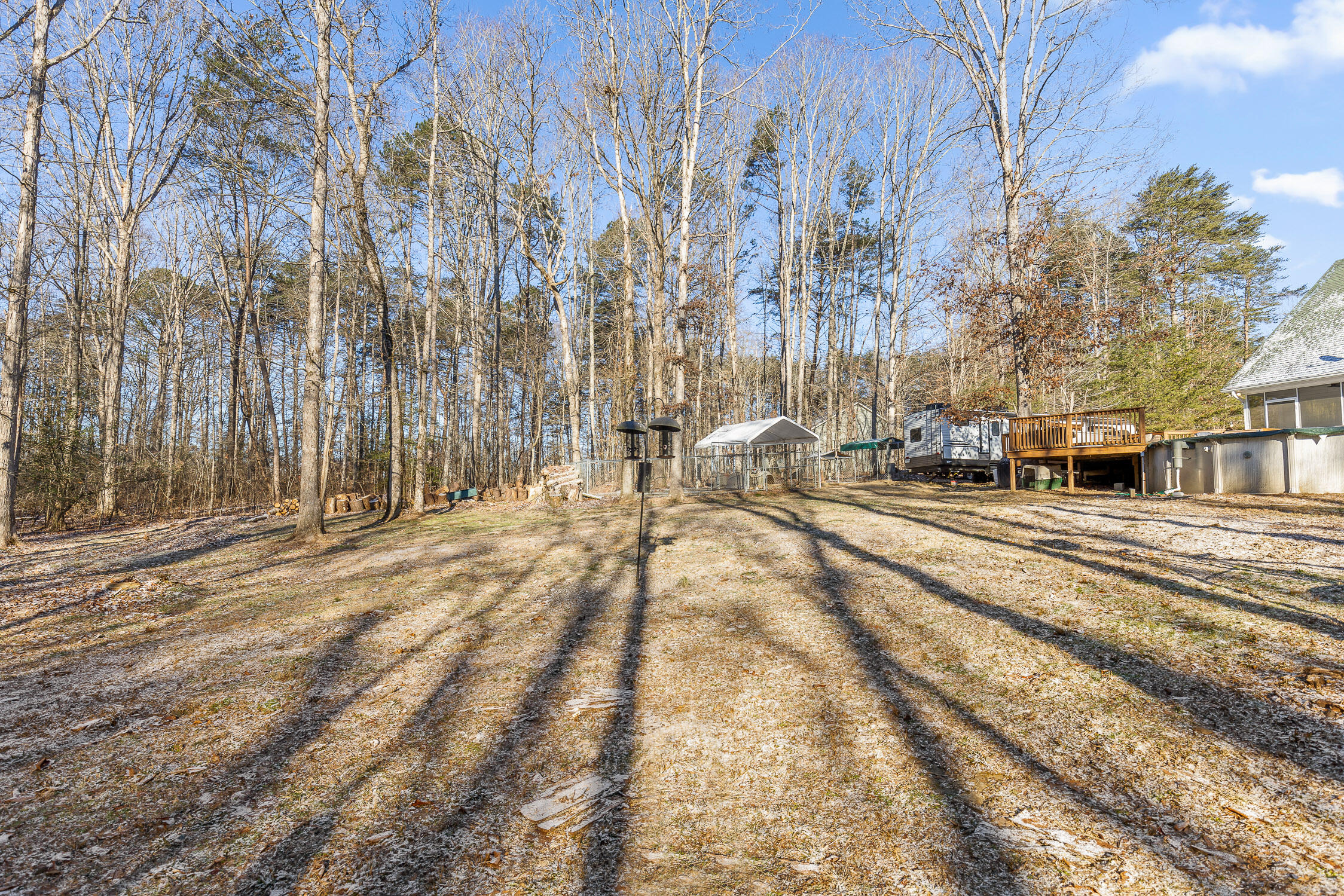 3018 Poe Road