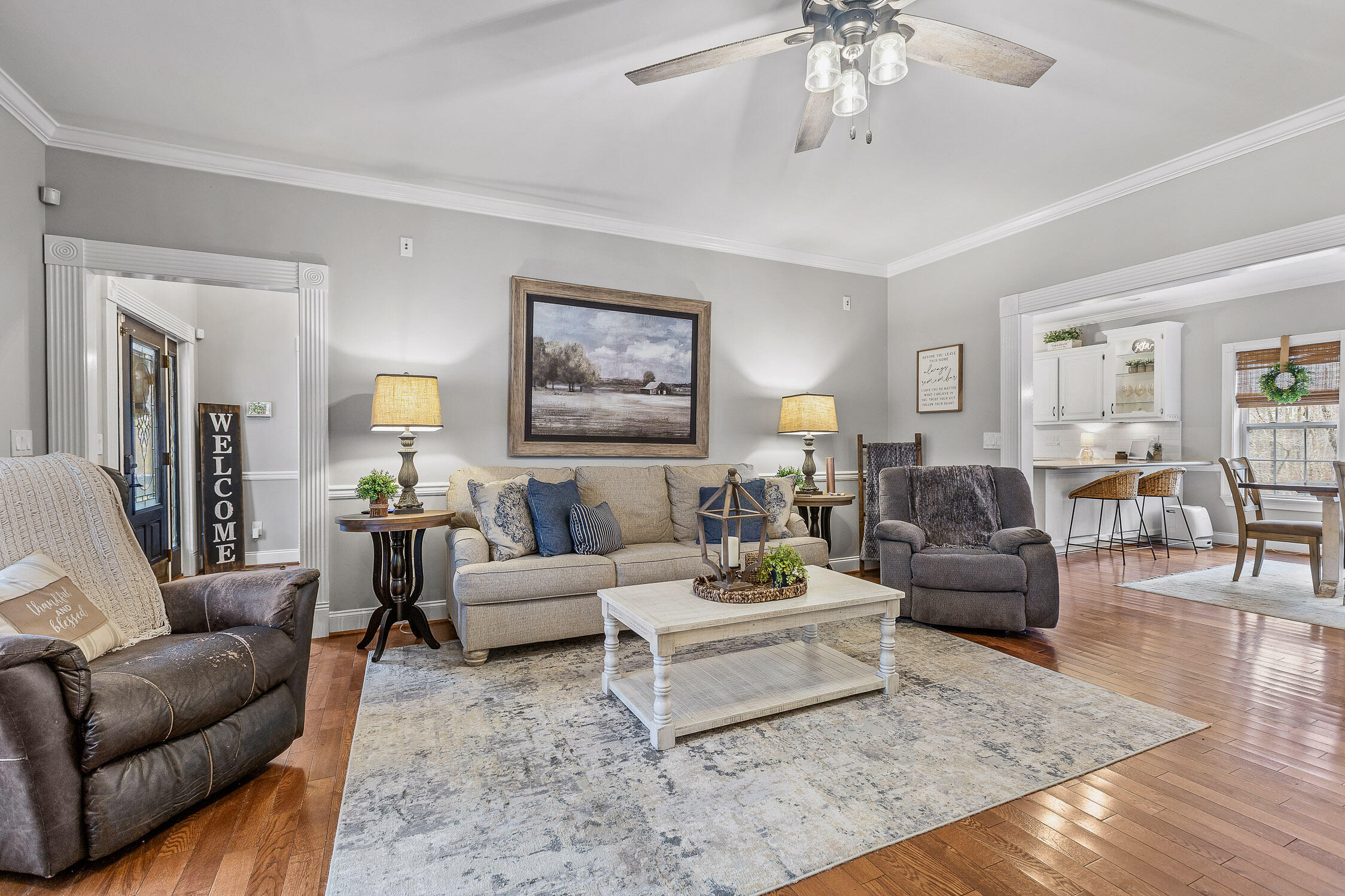 3018 Poe Road