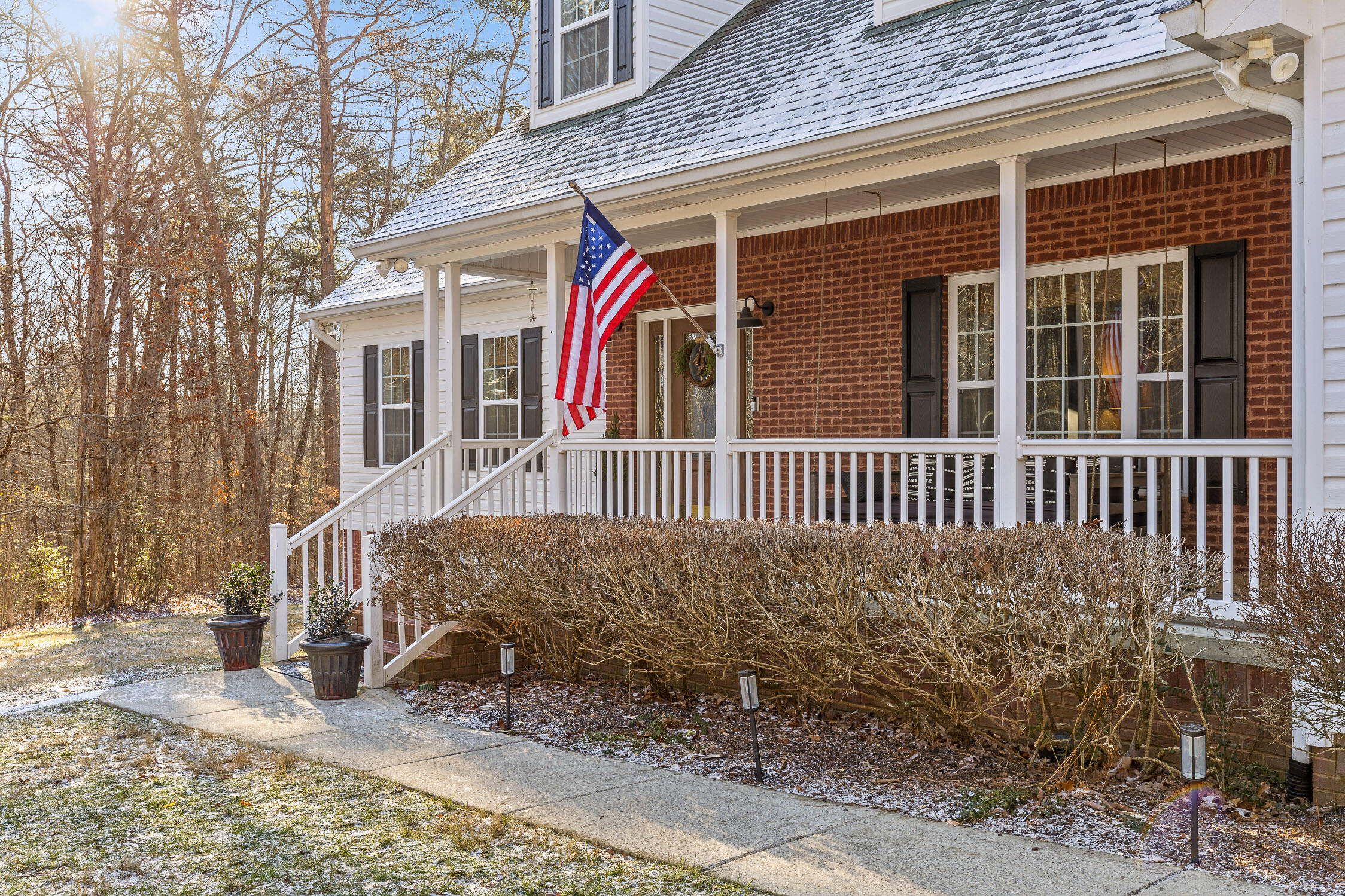 3018 Poe Road