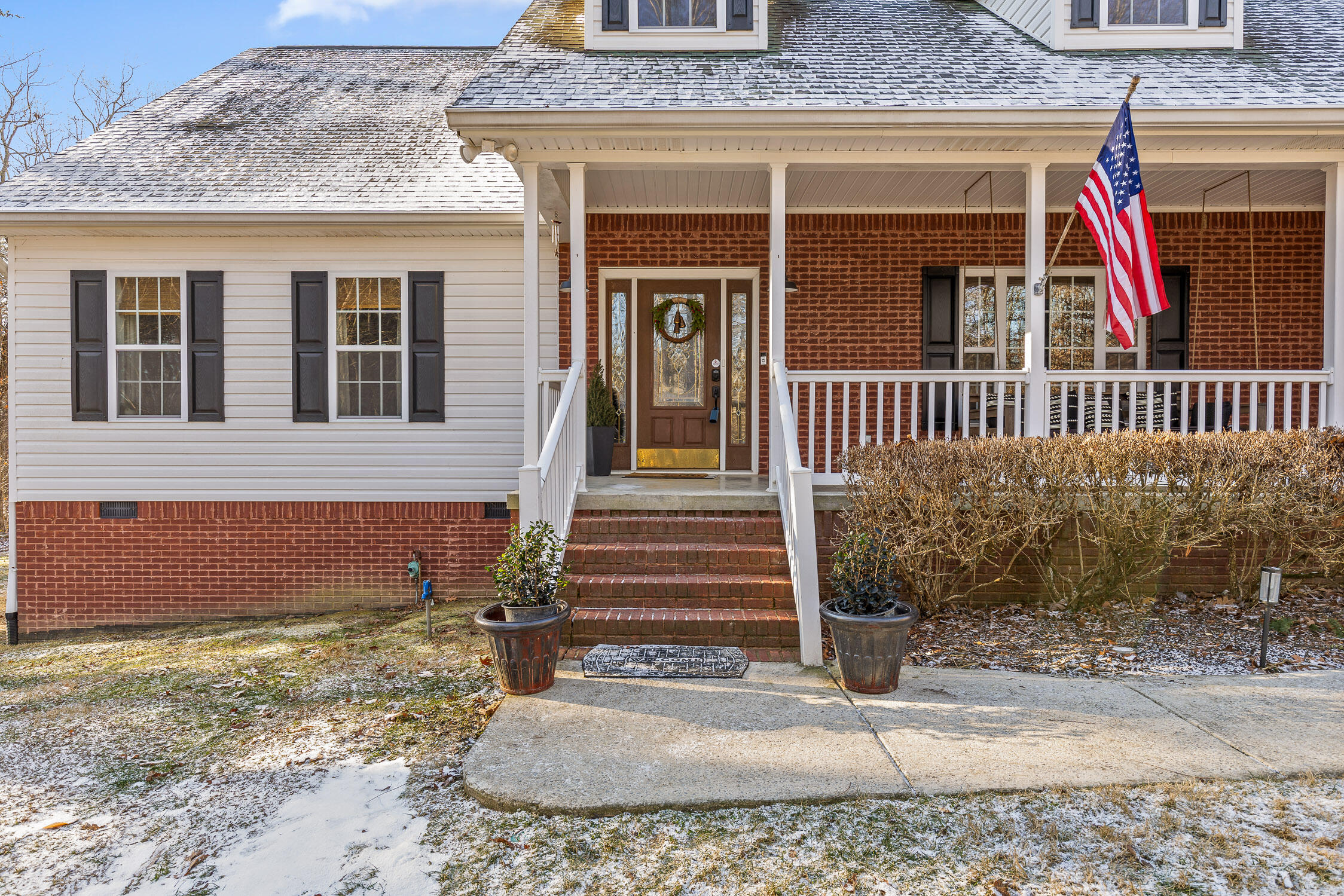 3018 Poe Road