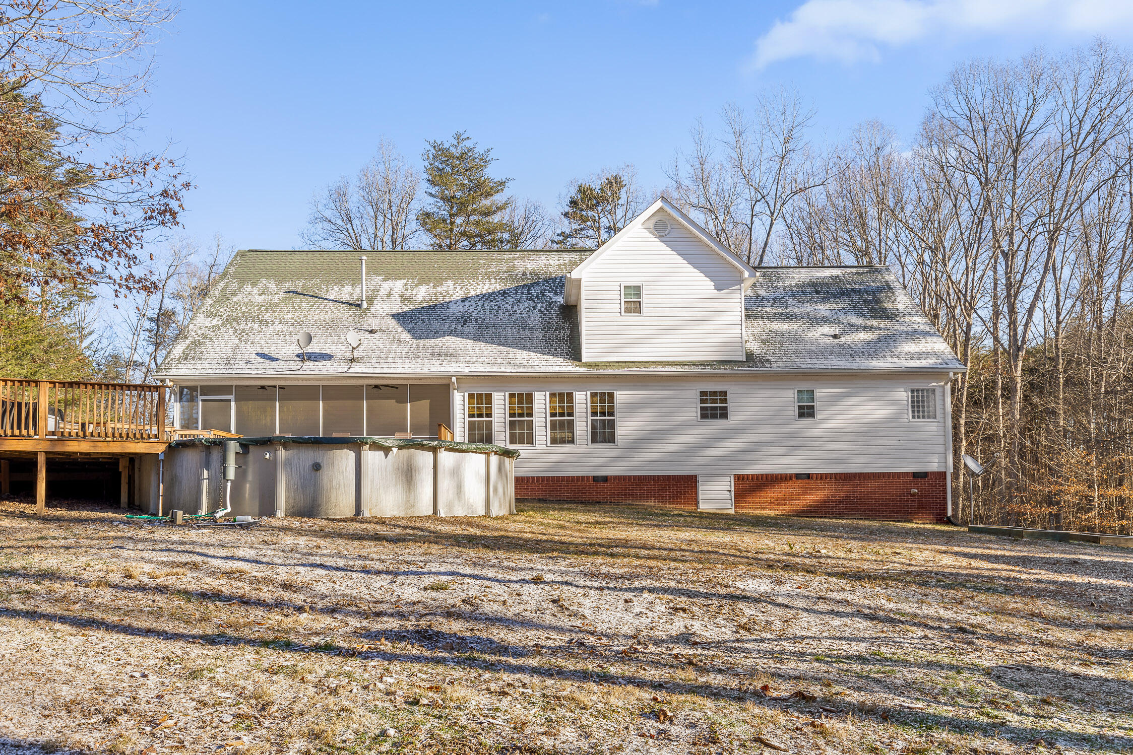 3018 Poe Road