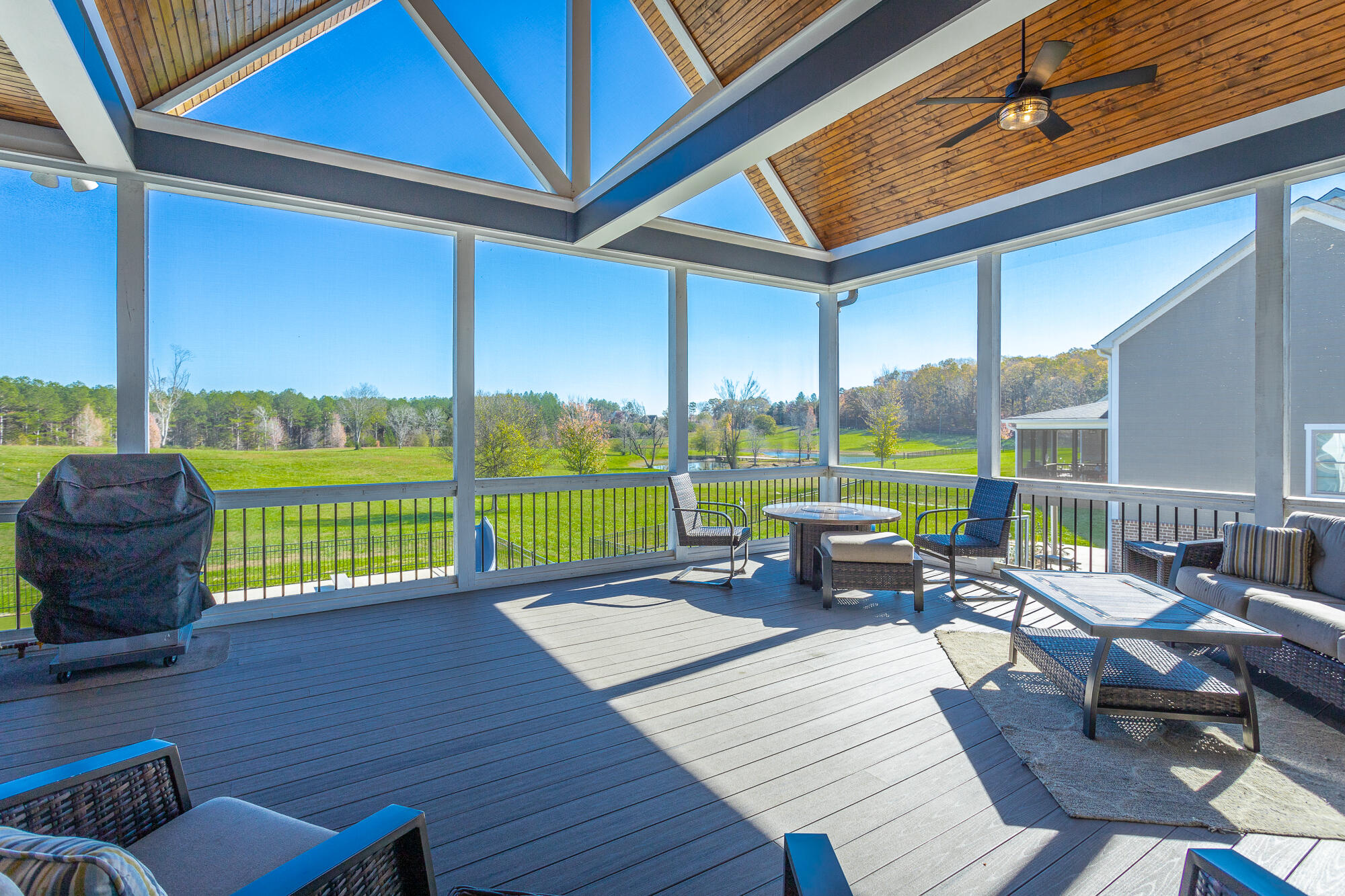 941 Equestrian Drive