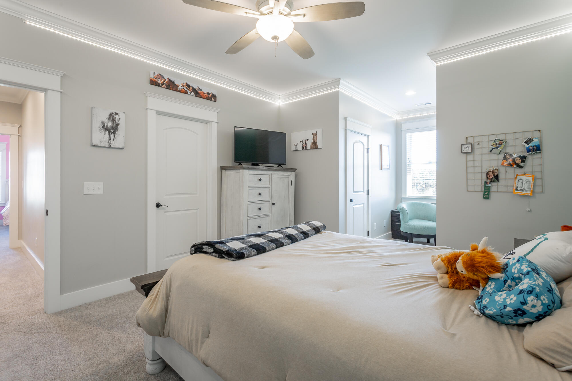 941 Equestrian Drive