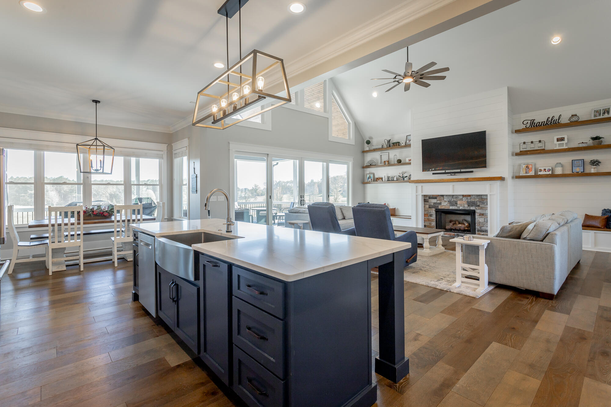 941 Equestrian Drive