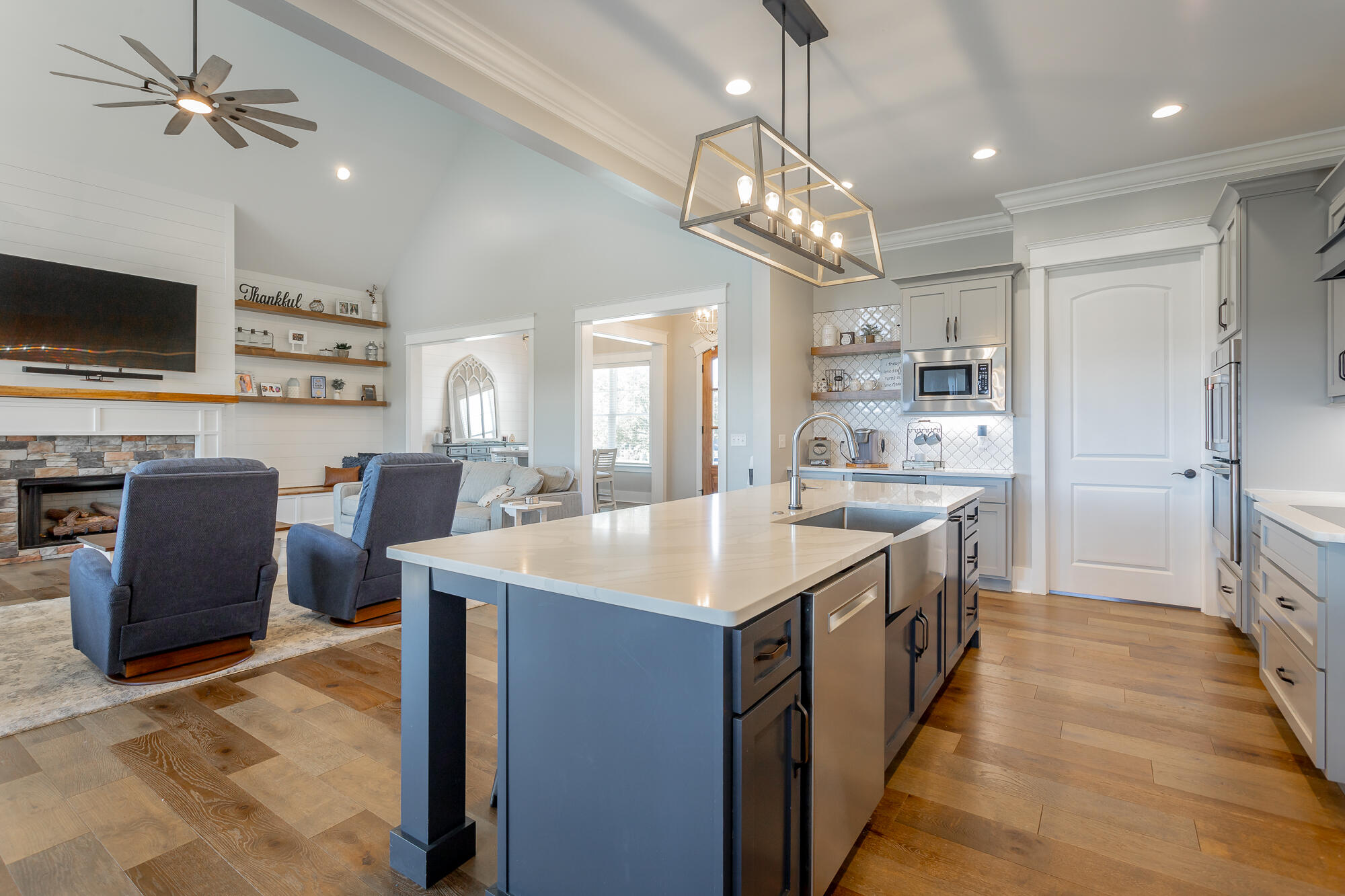941 Equestrian Drive