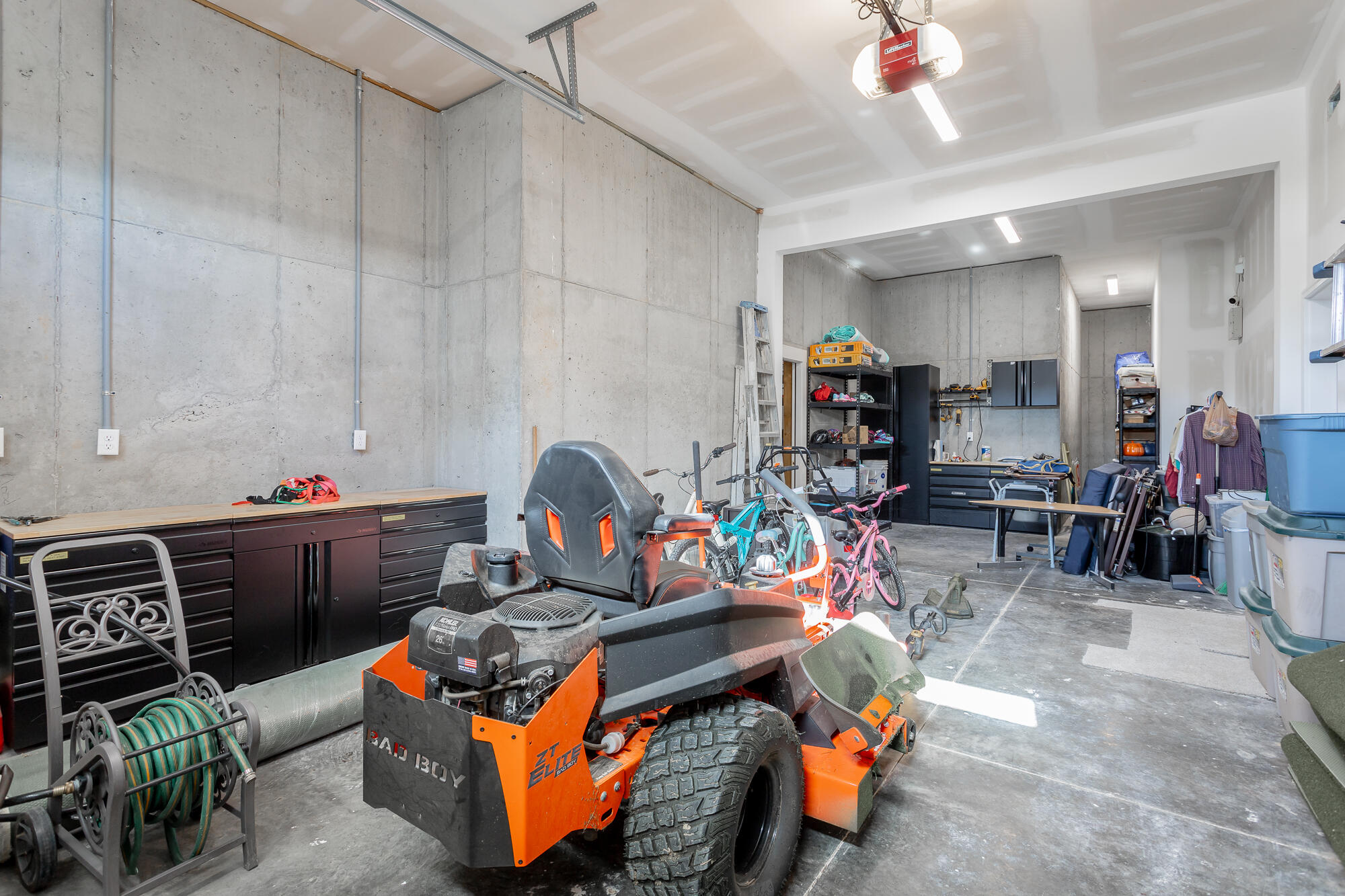 941 Equestrian Drive