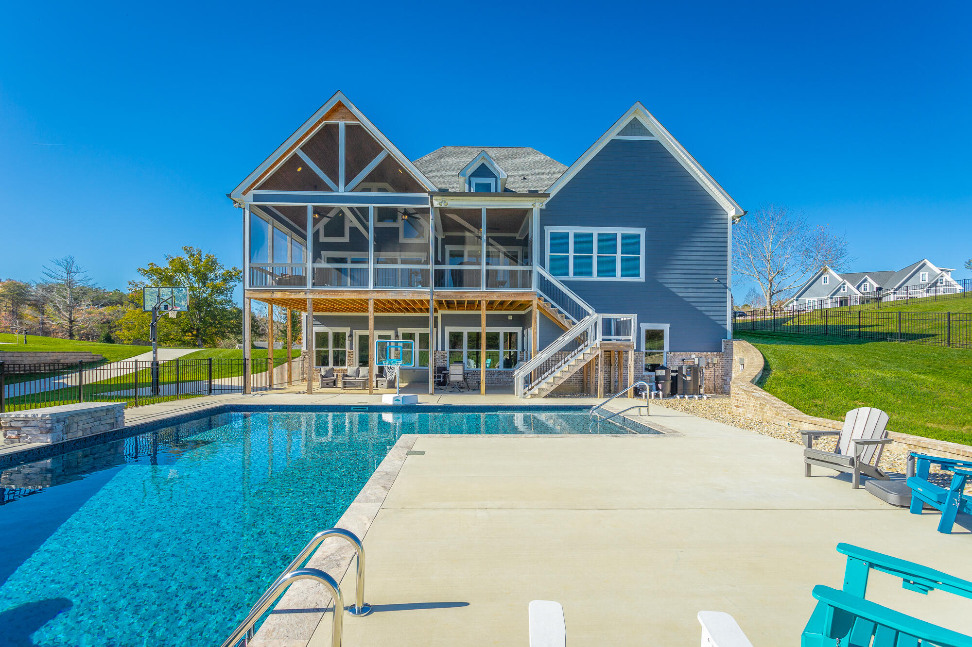 941 Equestrian Drive